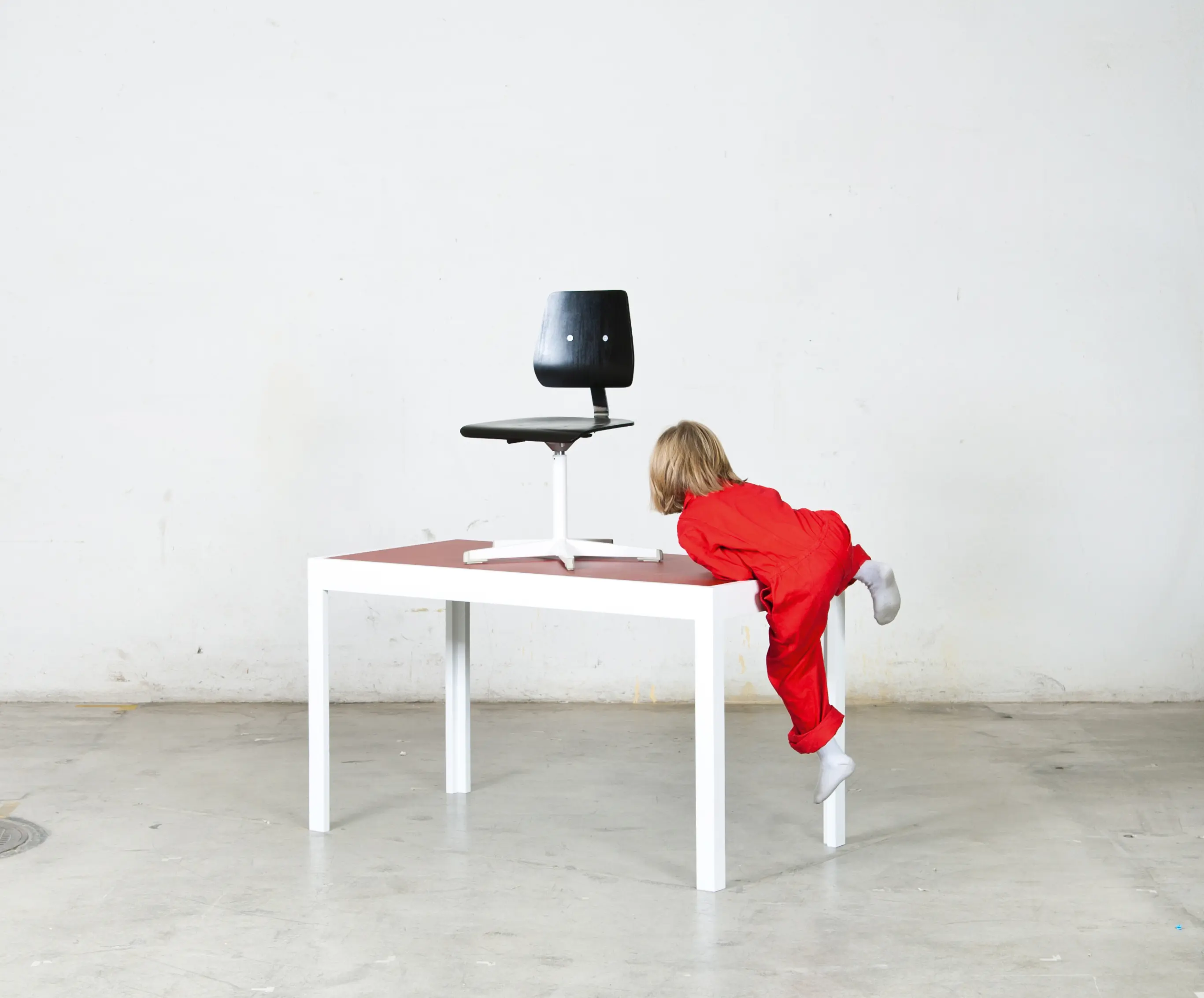Minimöbl - Desk