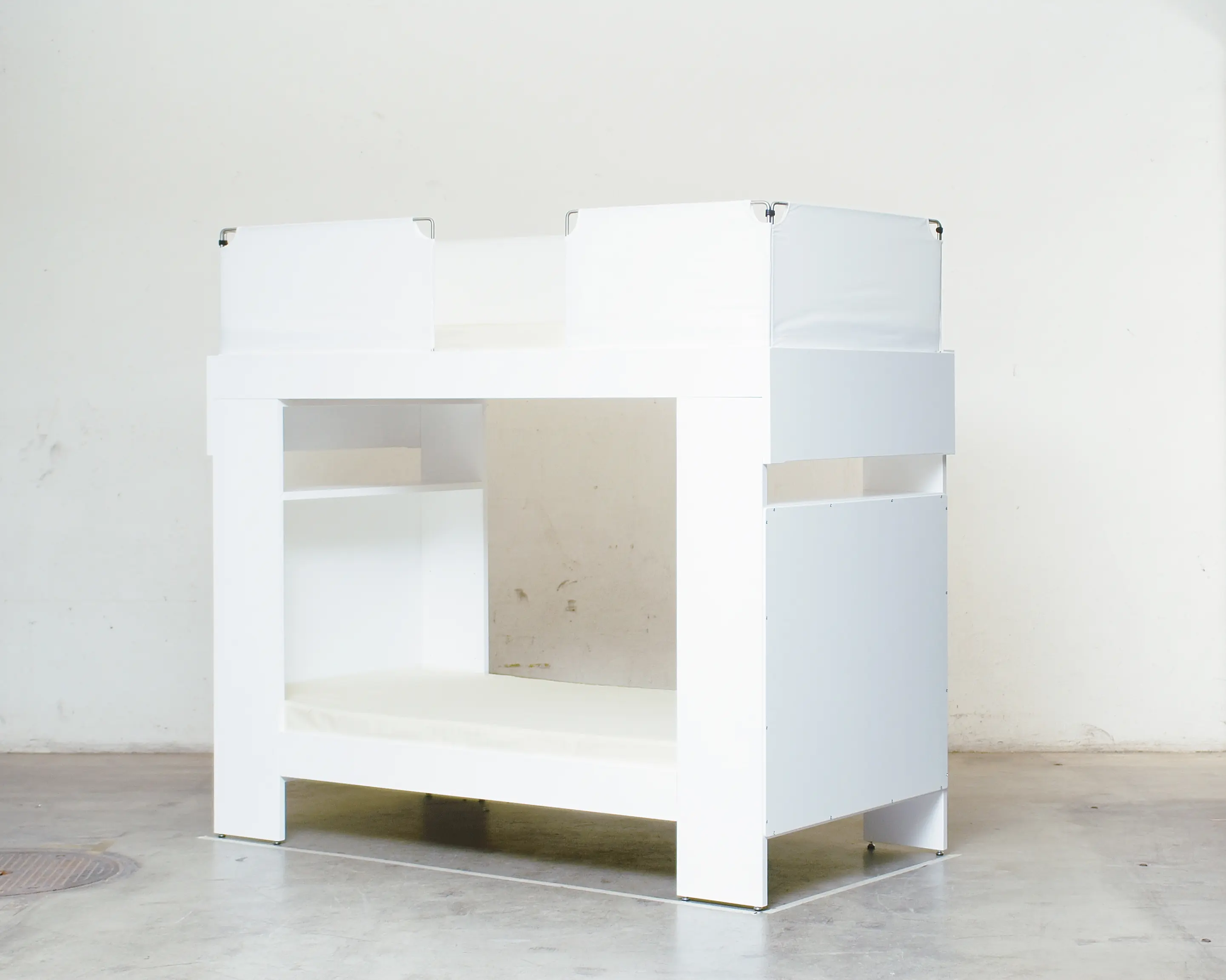 Minimöbl - Bunk bed