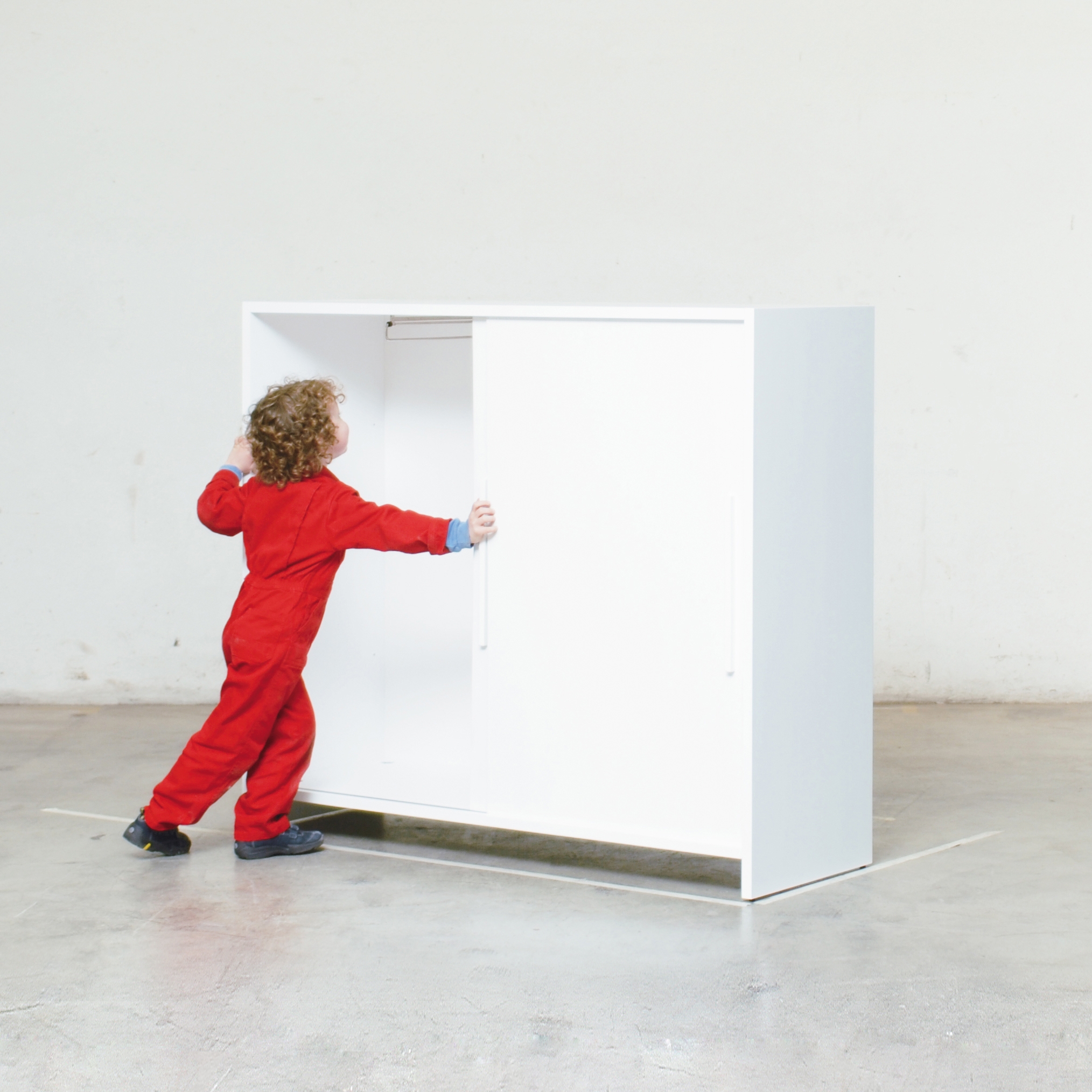 Display product Cupboard from manufacturer Minimöbl
