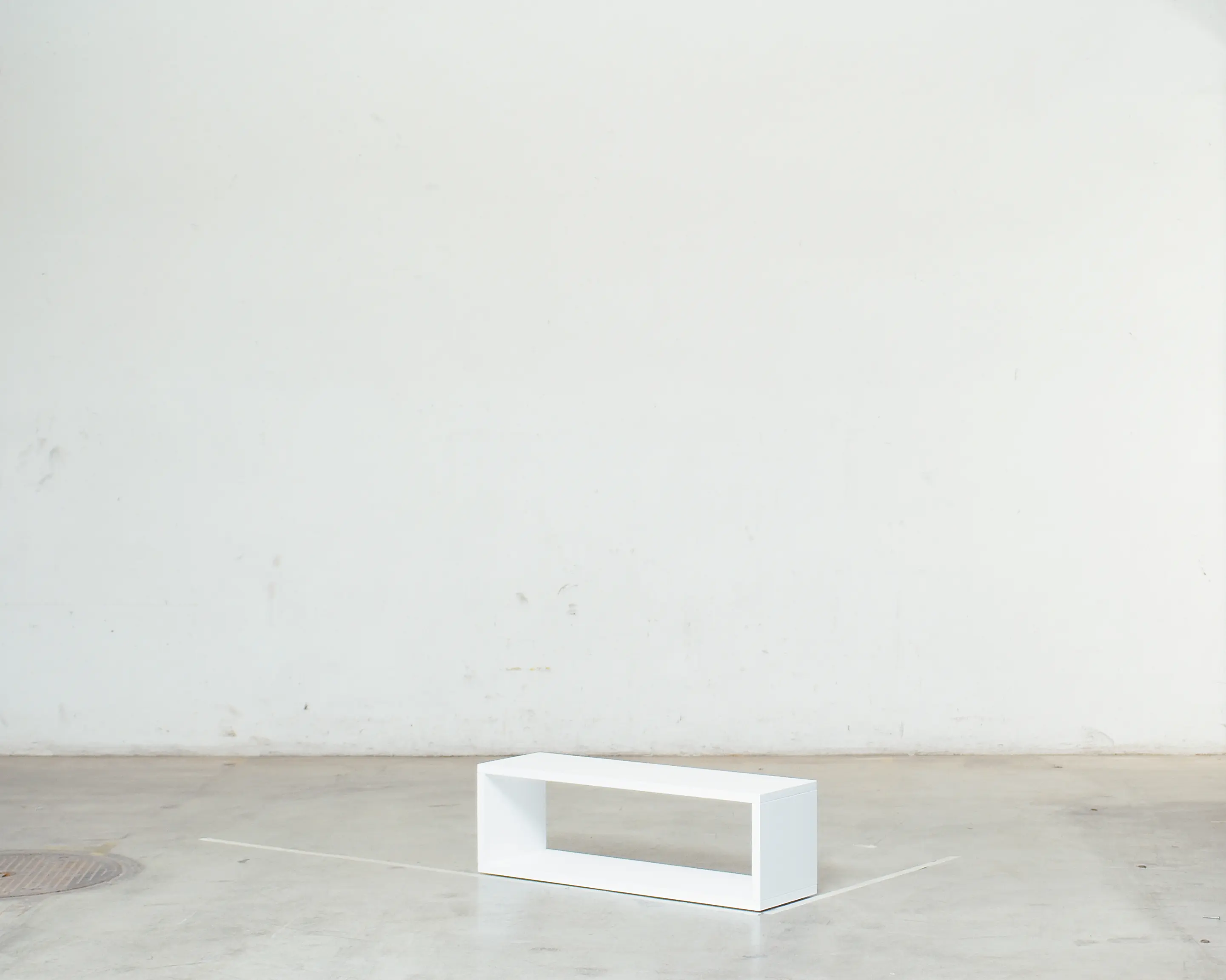 Minimöbl - Bedside bench