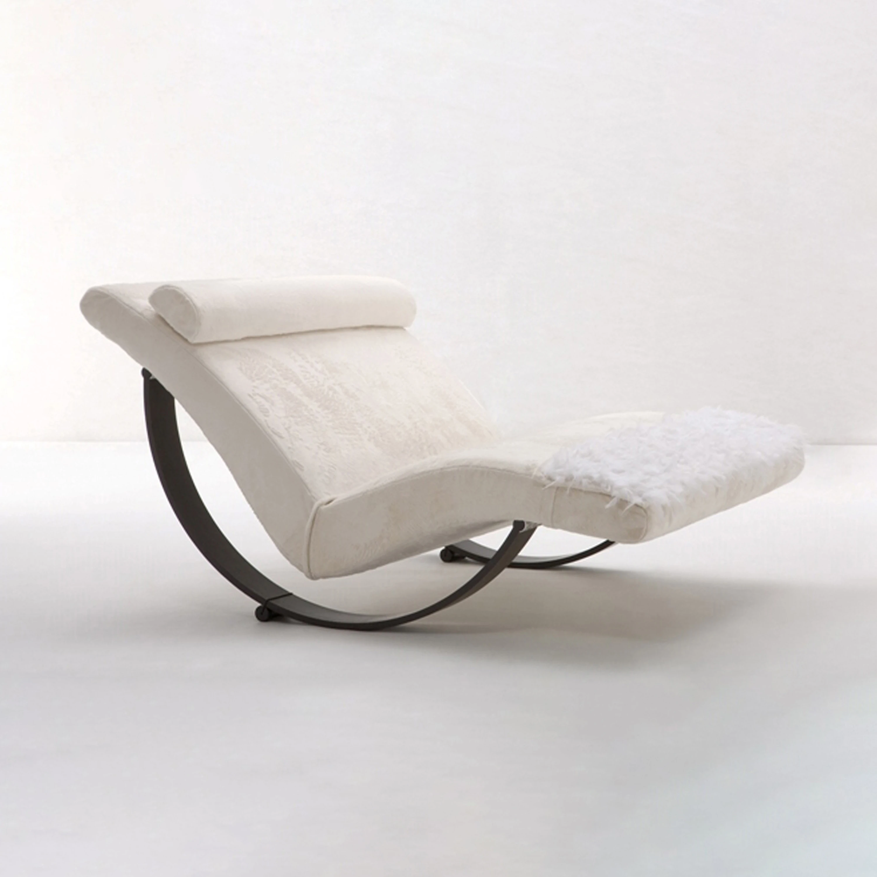 ARMCHAIR ROCKING BASE