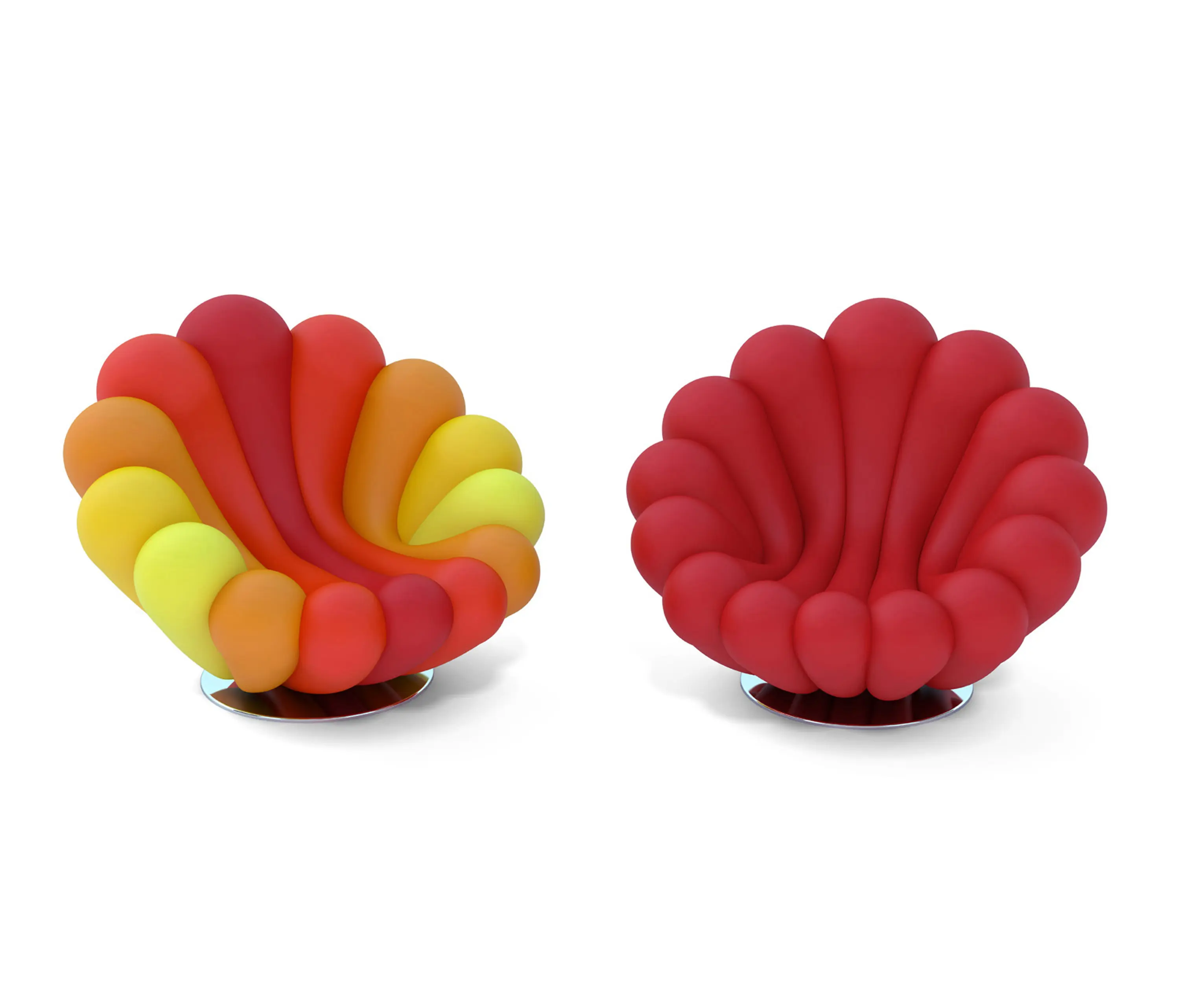 Giovannetti Collezioni - Anemone