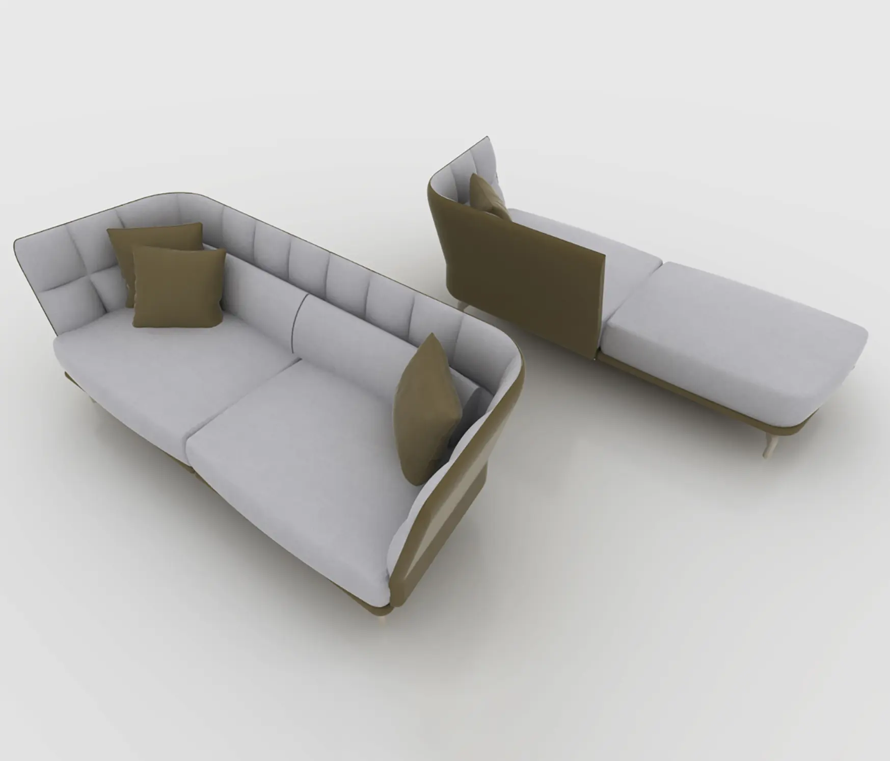 Giovannetti Collezioni - Carlton