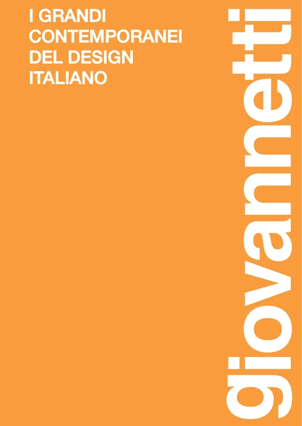 Preview image for the file I GRANDI CONTEMPORANEI DEL DESIGN ITALIANO