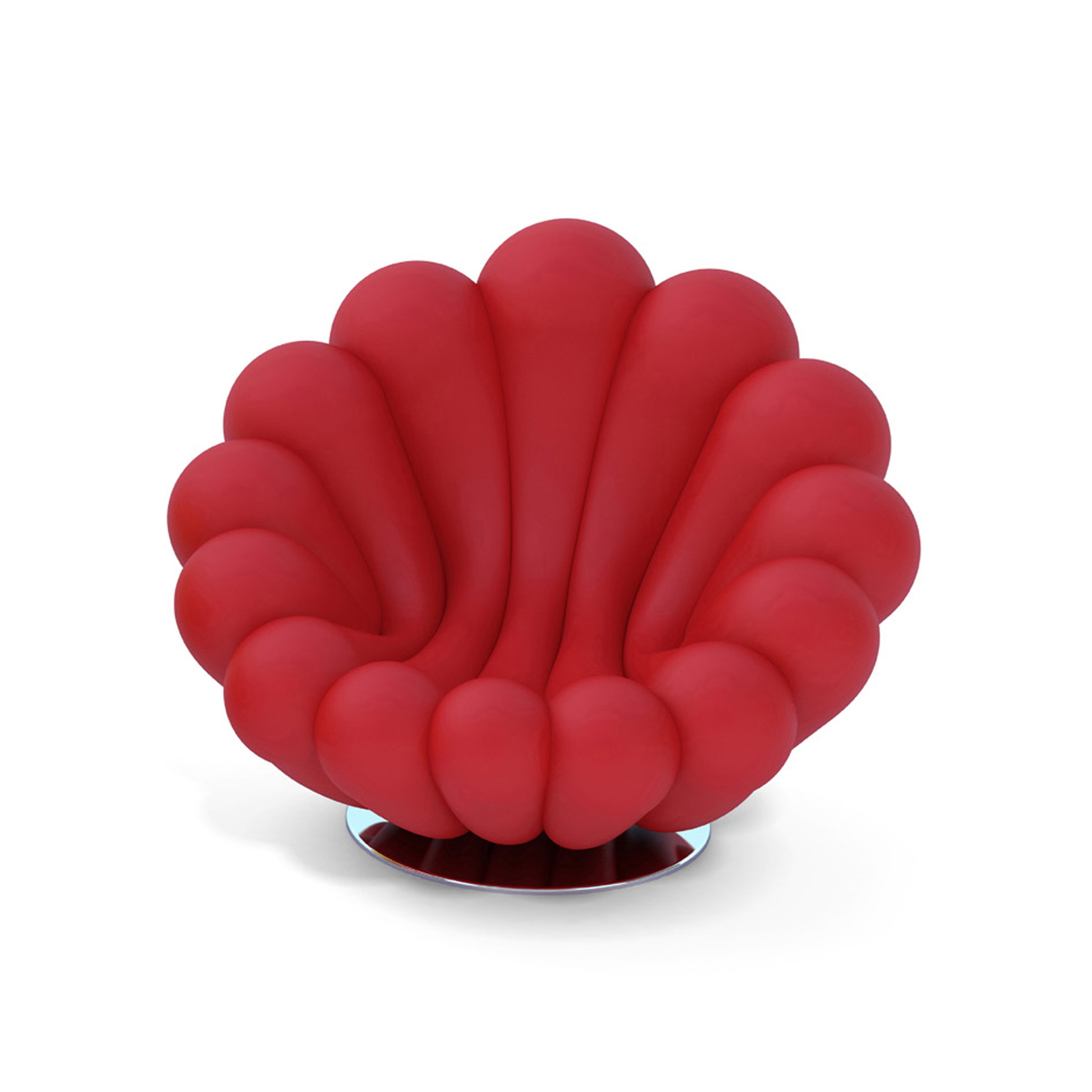 Display product Anemone from manufacturer Giovannetti Collezioni