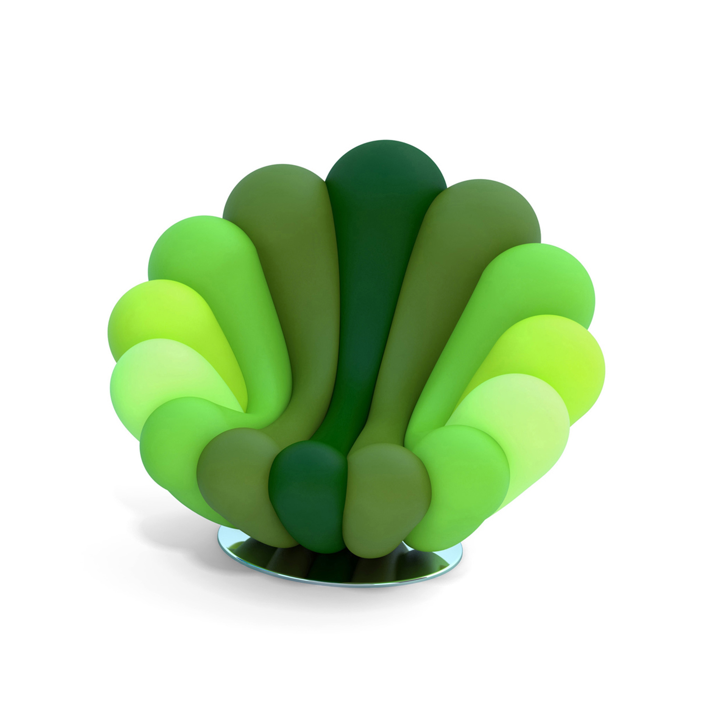 Mostra il prodotto Anemone del produttore Giovannetti Collezioni