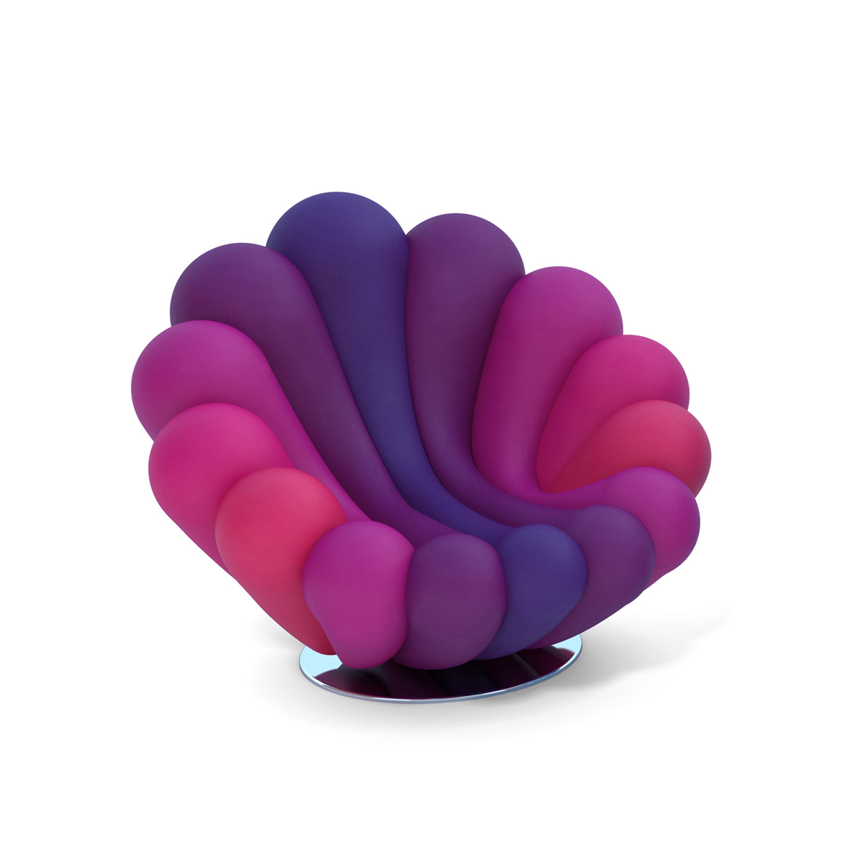 Mostra il prodotto Anemone del produttore Giovannetti Collezioni