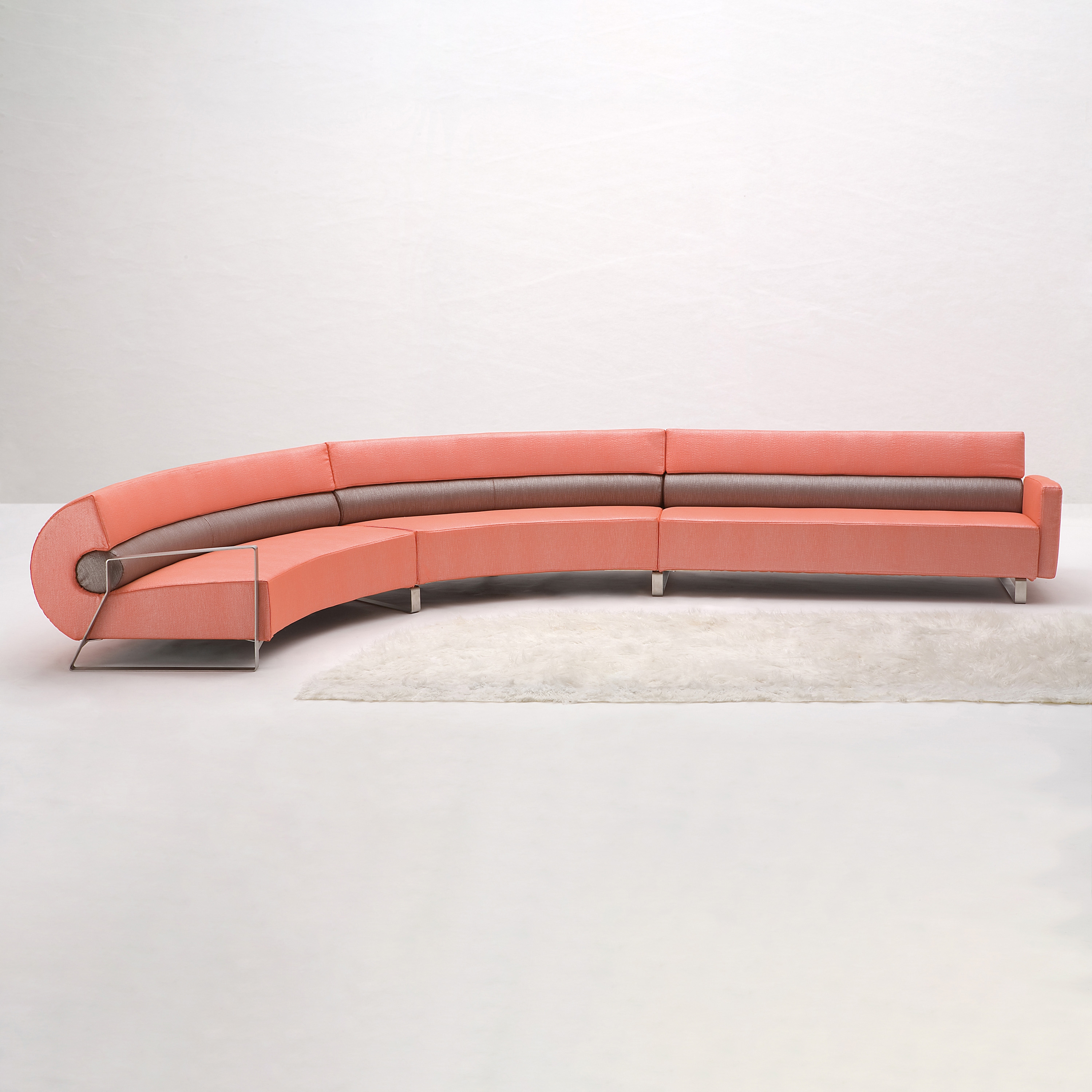 Display product Bubba from manufacturer Giovannetti Collezioni