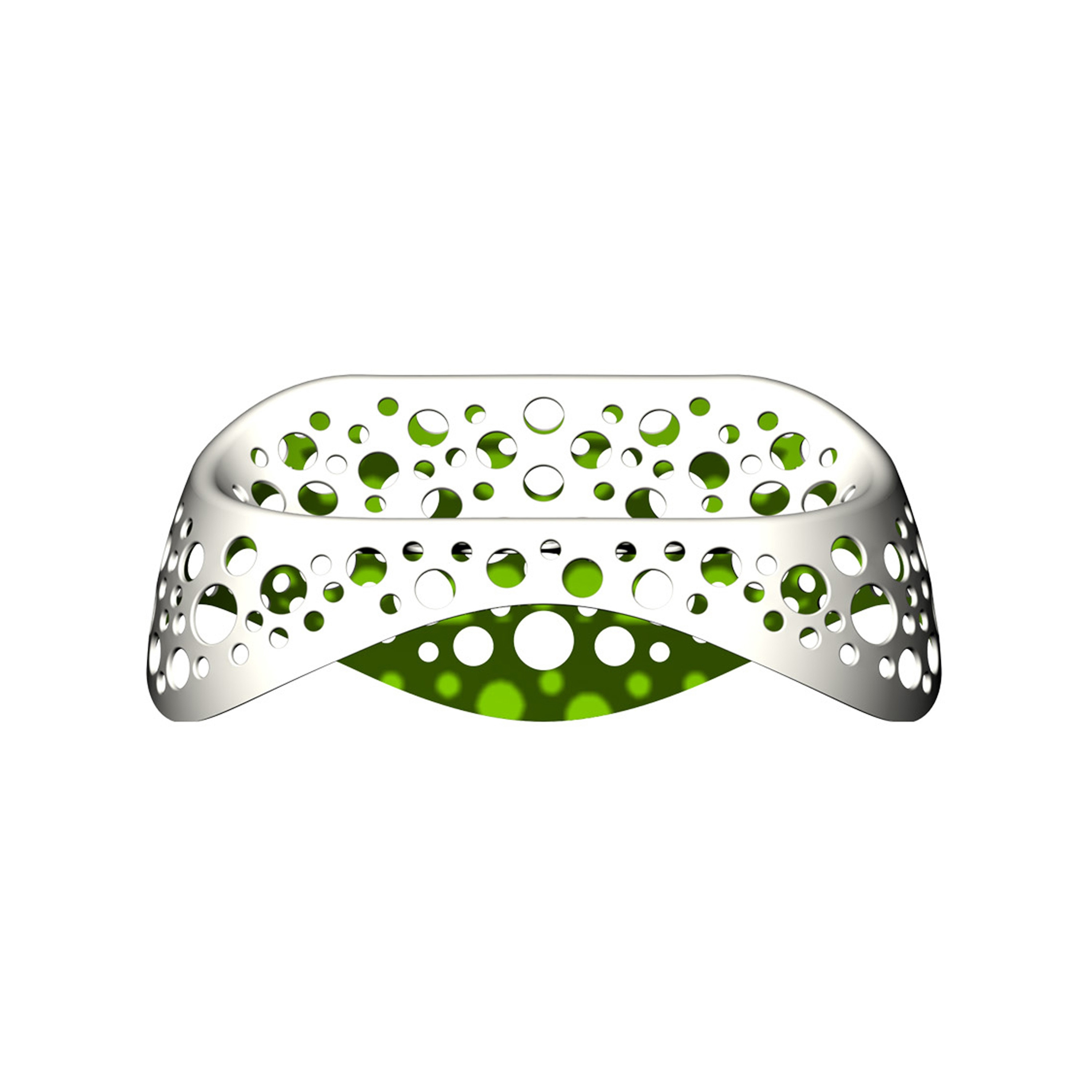Display product Moss from manufacturer Giovannetti Collezioni