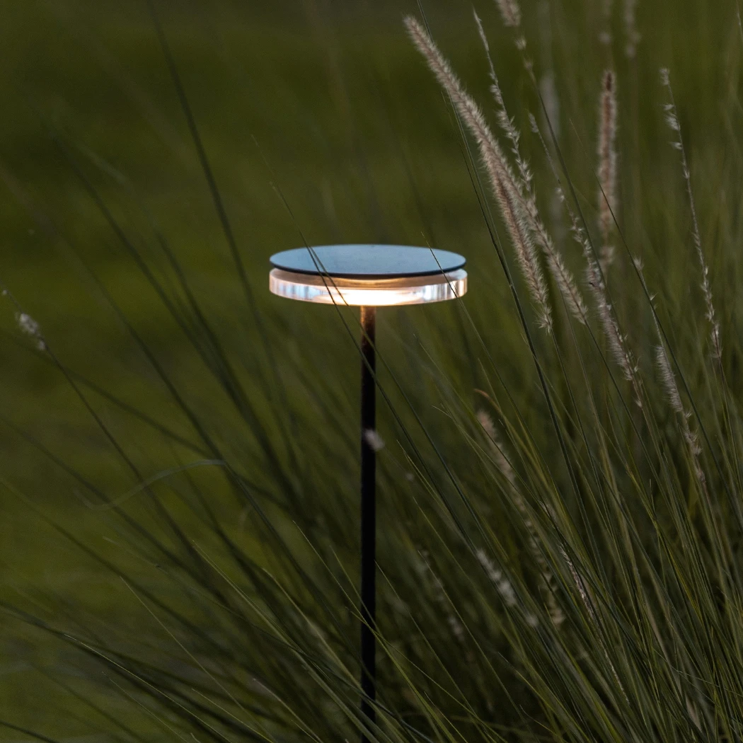 Decorative Bollard
