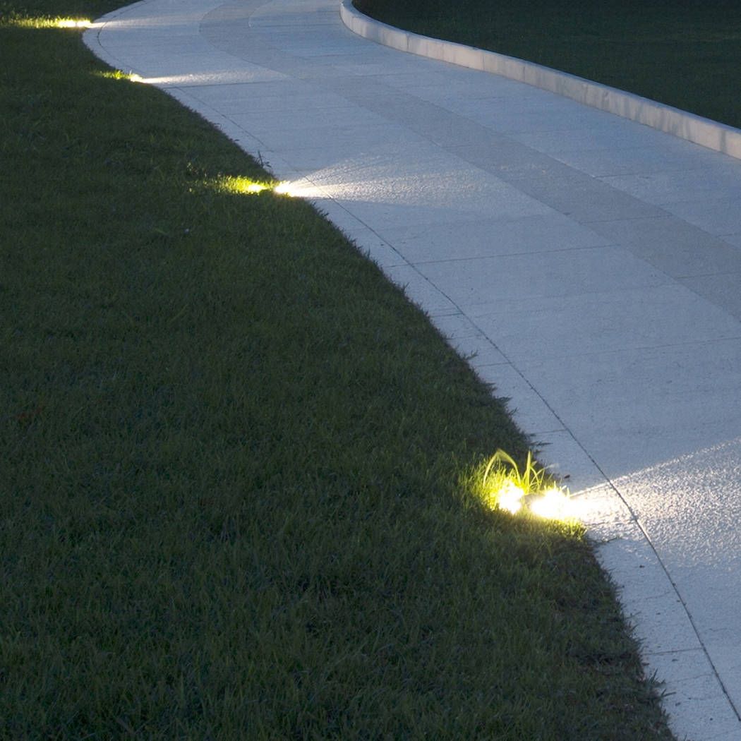 Technical Grazing light