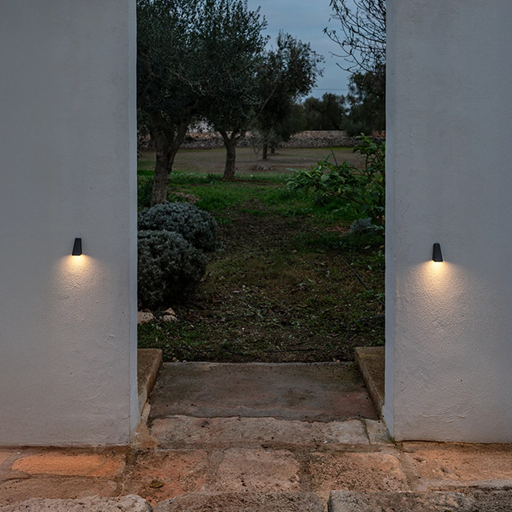Technical Step light