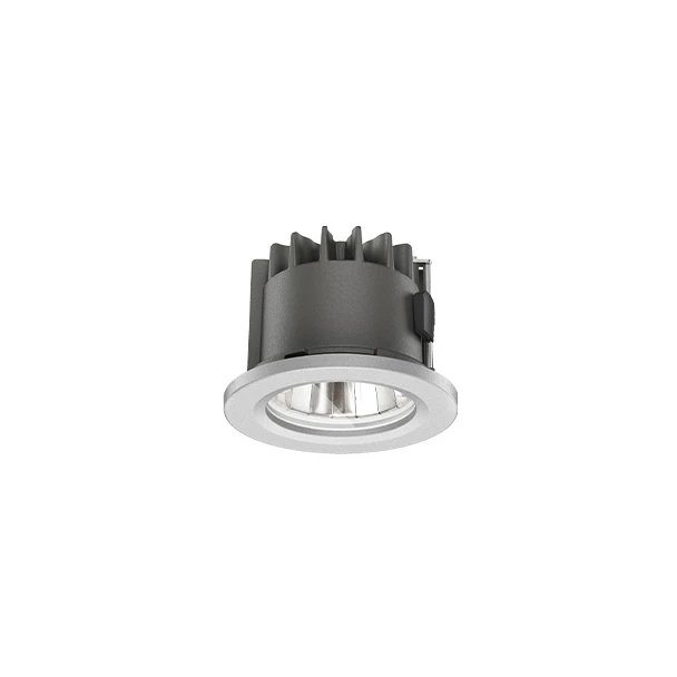 Technical Ceiling recessed