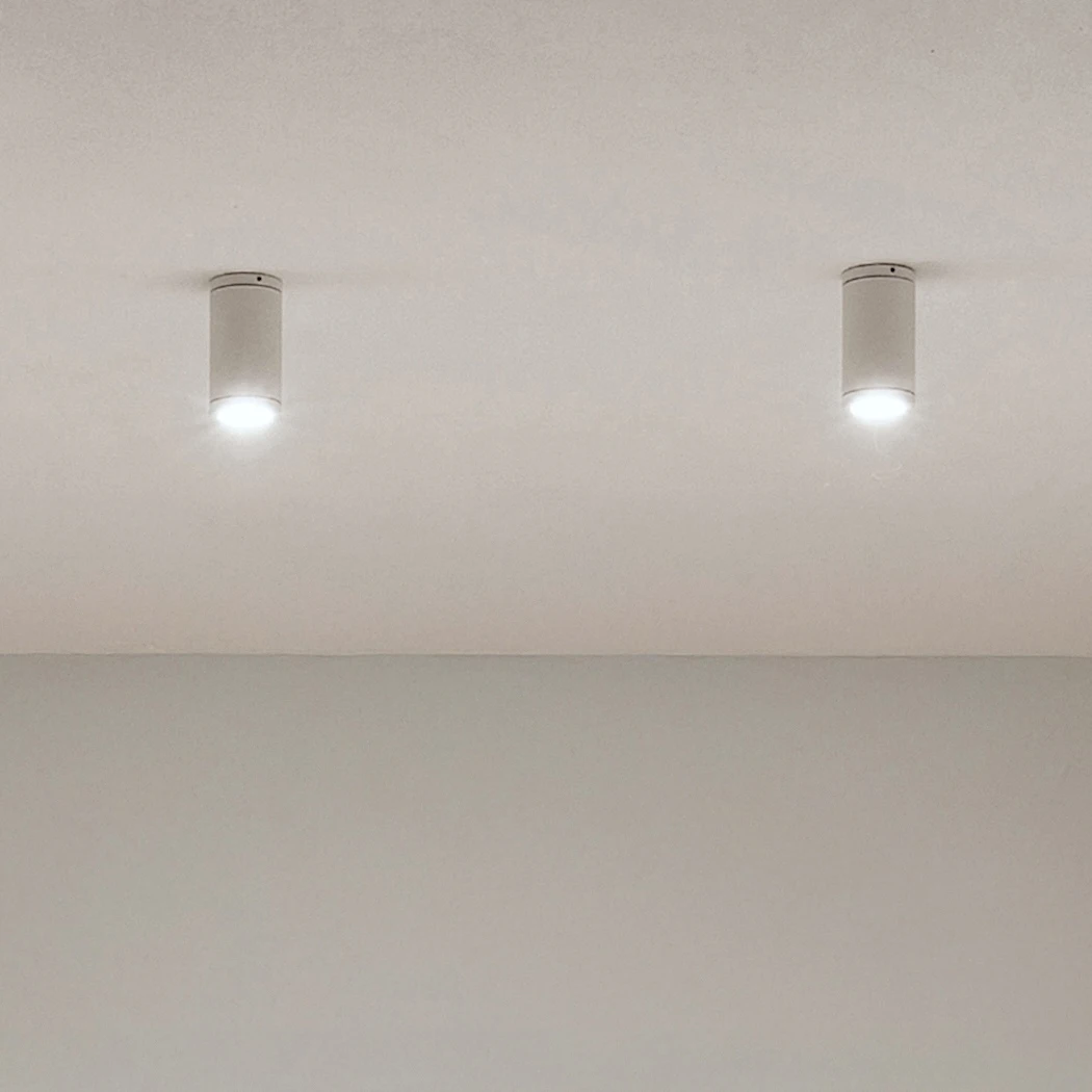 Technical Ceiling
