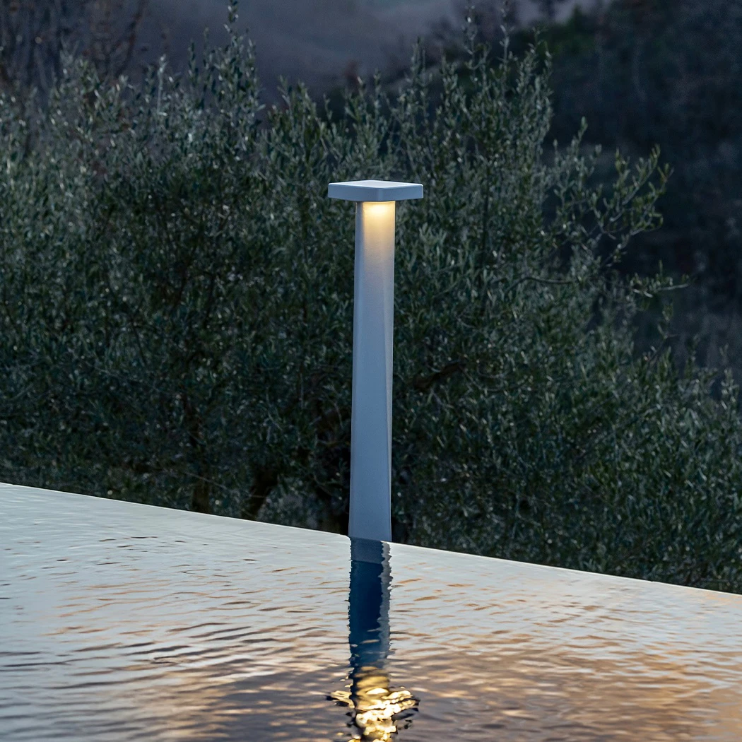 Technical Bollard
