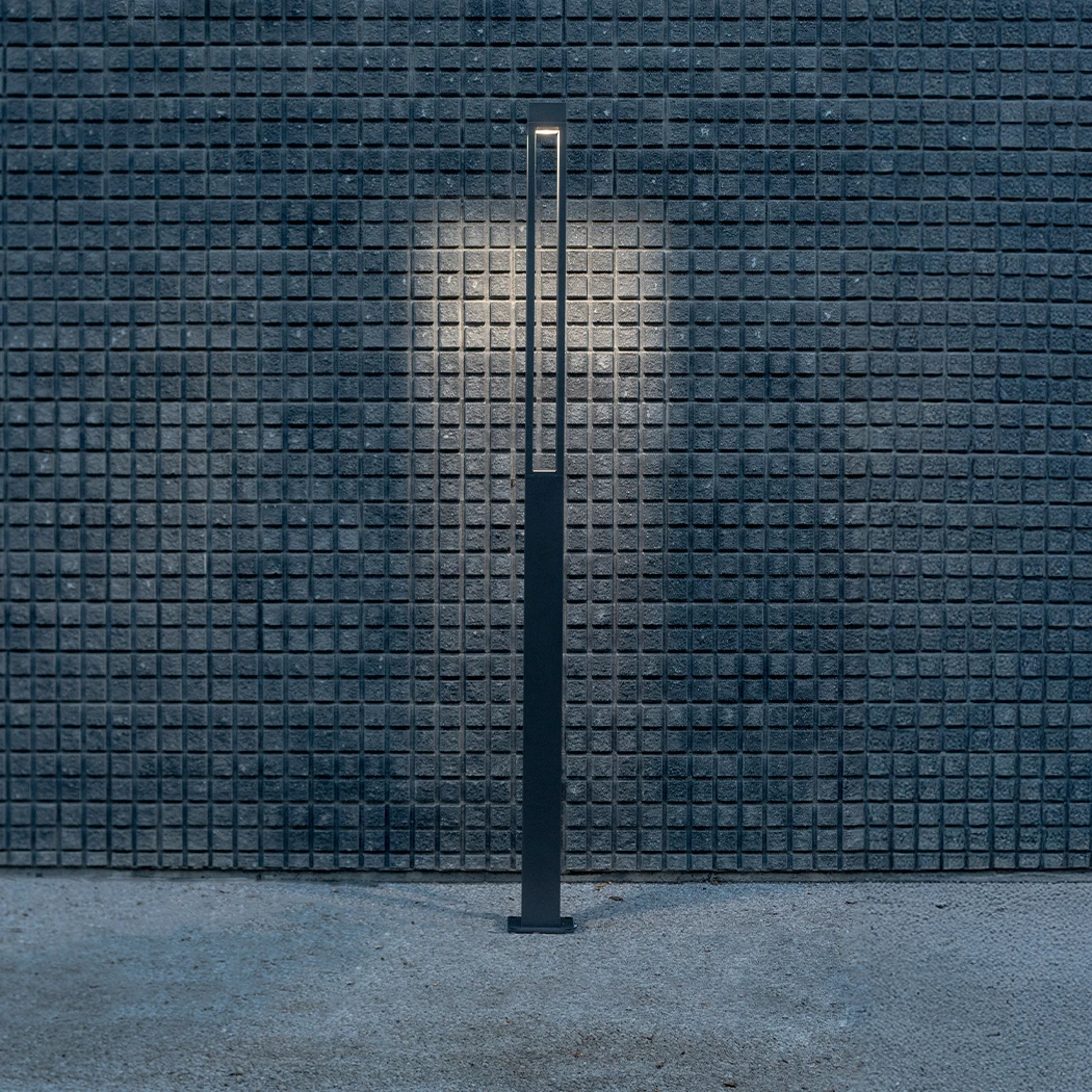 Technical Urban lighting
