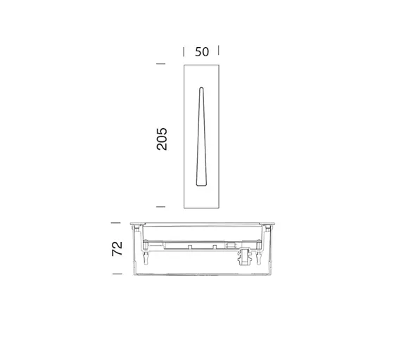 Platek - Frame Step light