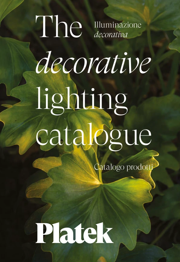 Preview image for the file The decorative lighting catalogue