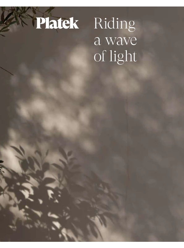 Image d’aperçu du fichier Riding a wave of light
