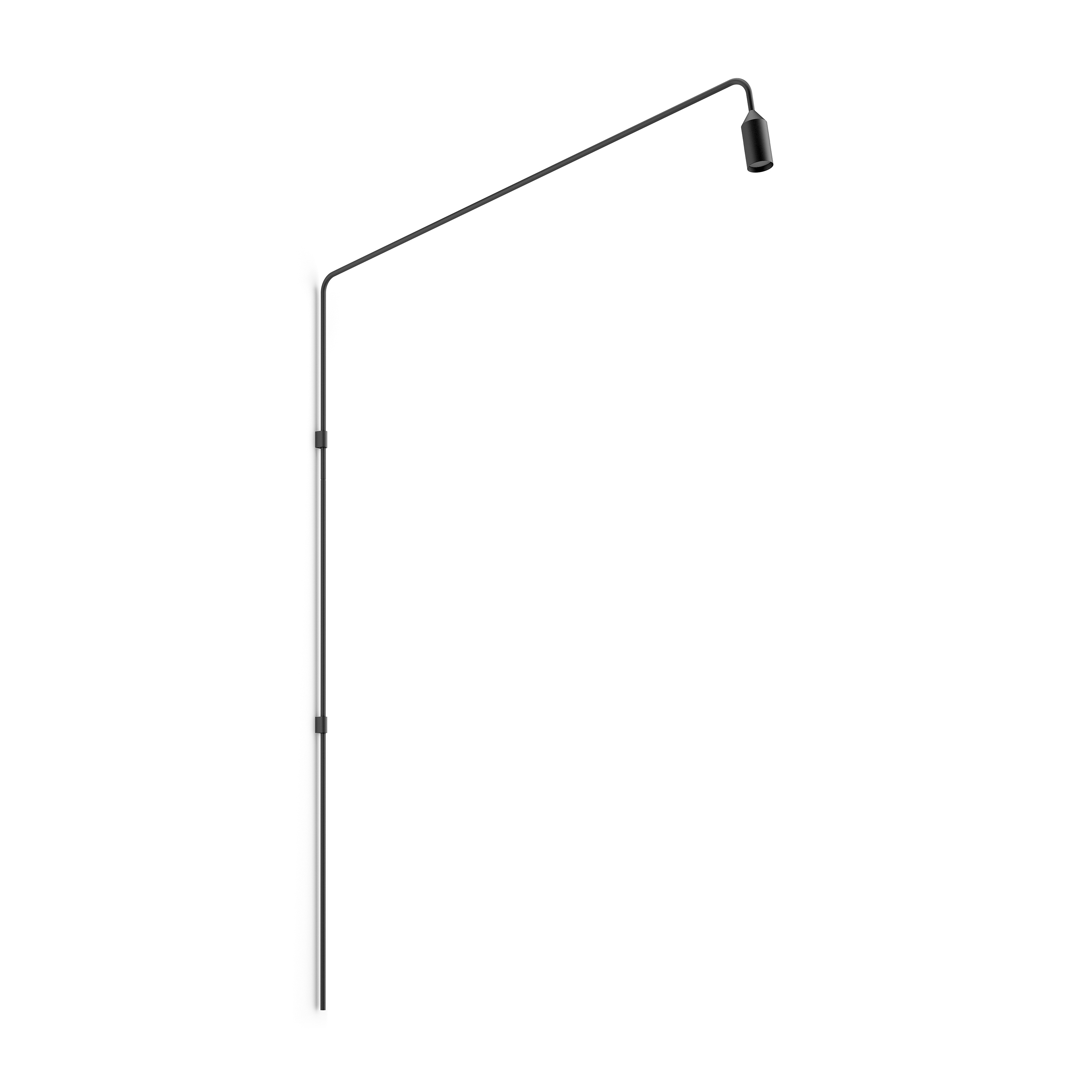 Display product Flamingo from manufacturer Platek