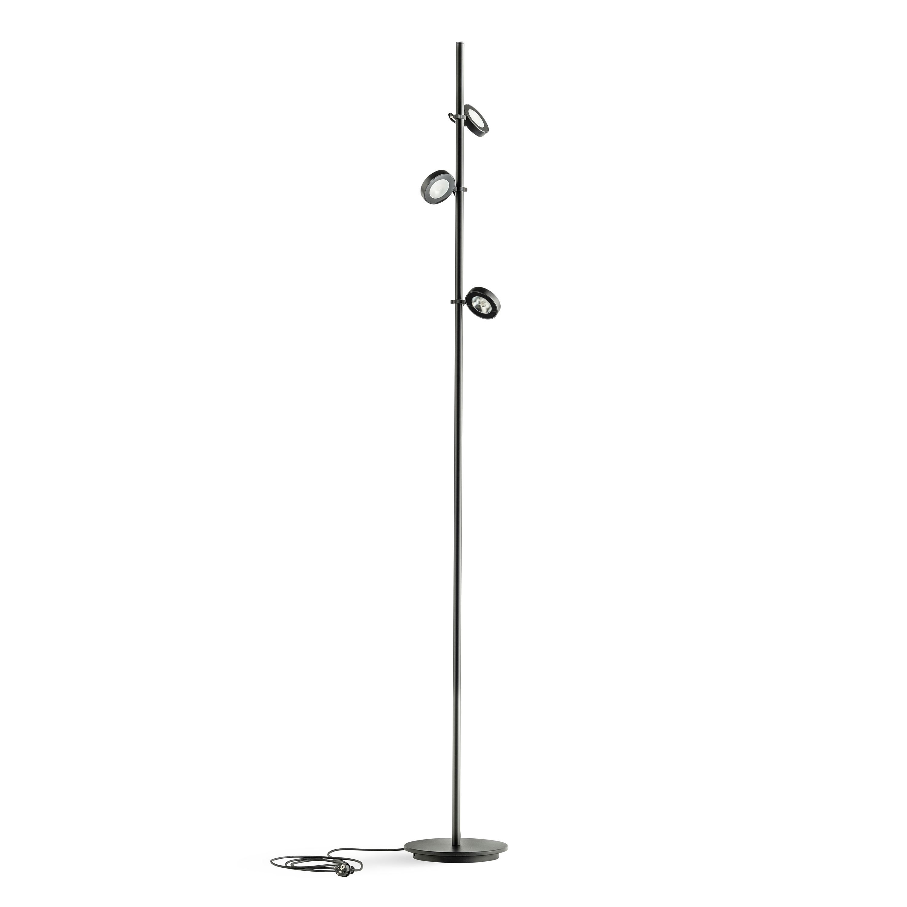 Display product Frog from manufacturer Platek