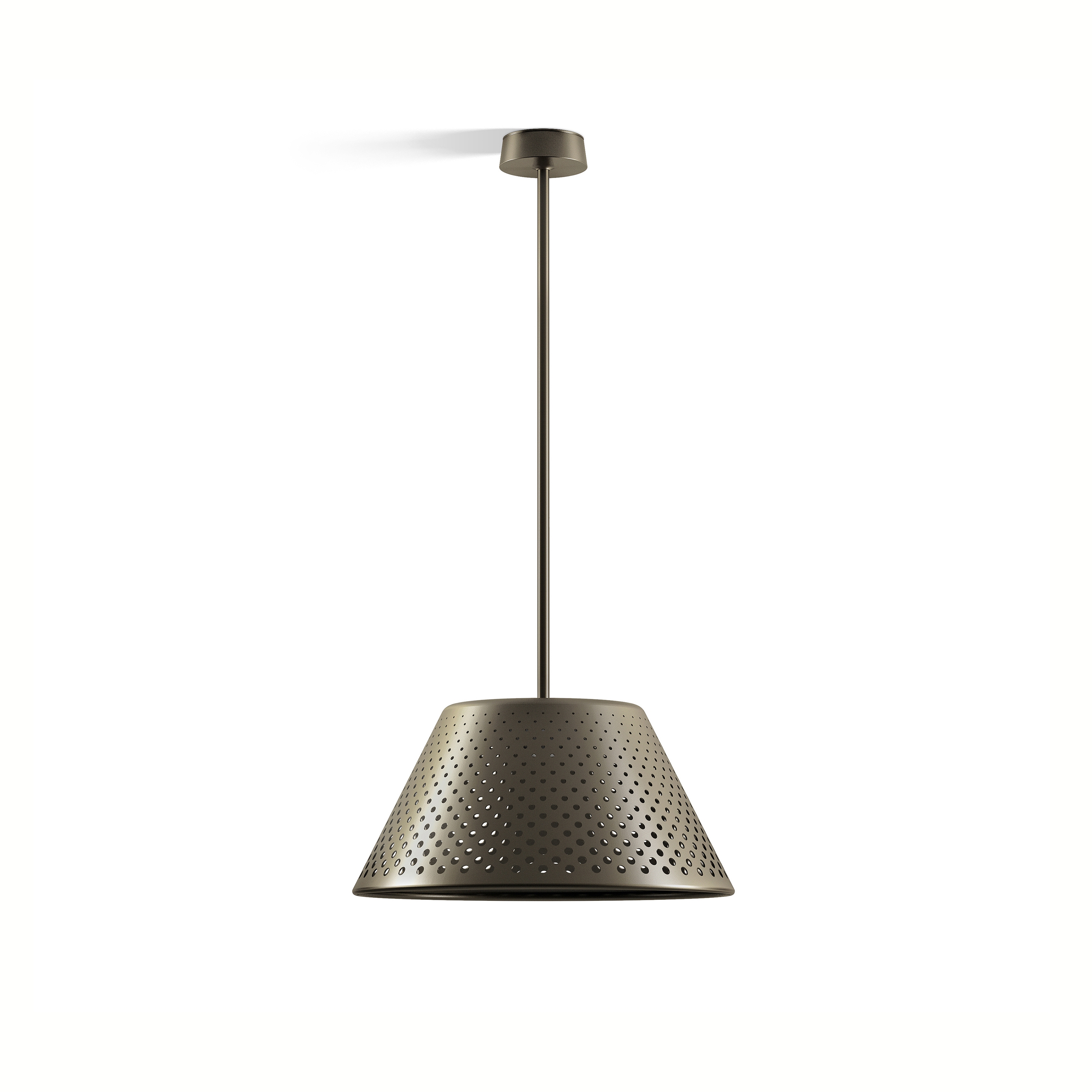 Display product Mesh XL from manufacturer Platek