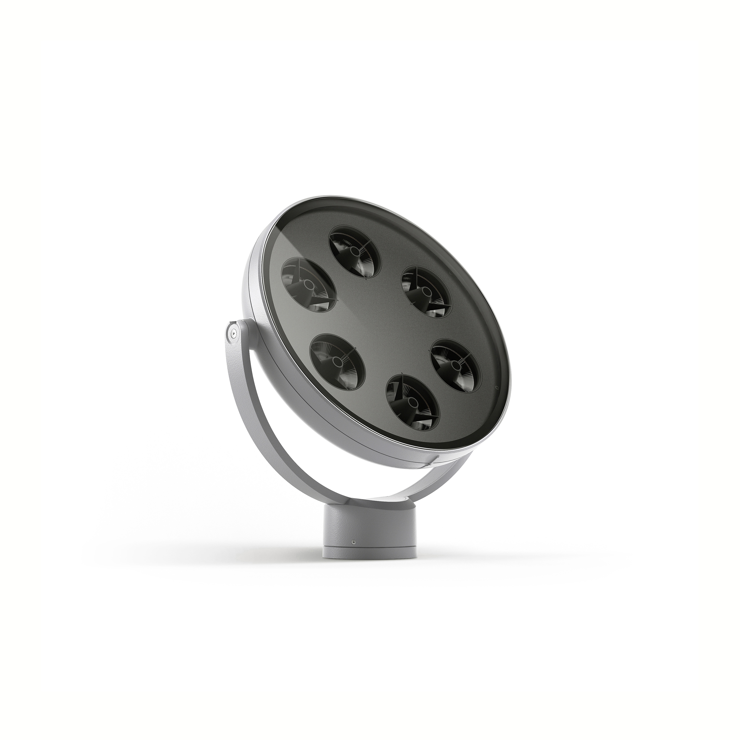 Display product Sun from manufacturer Platek