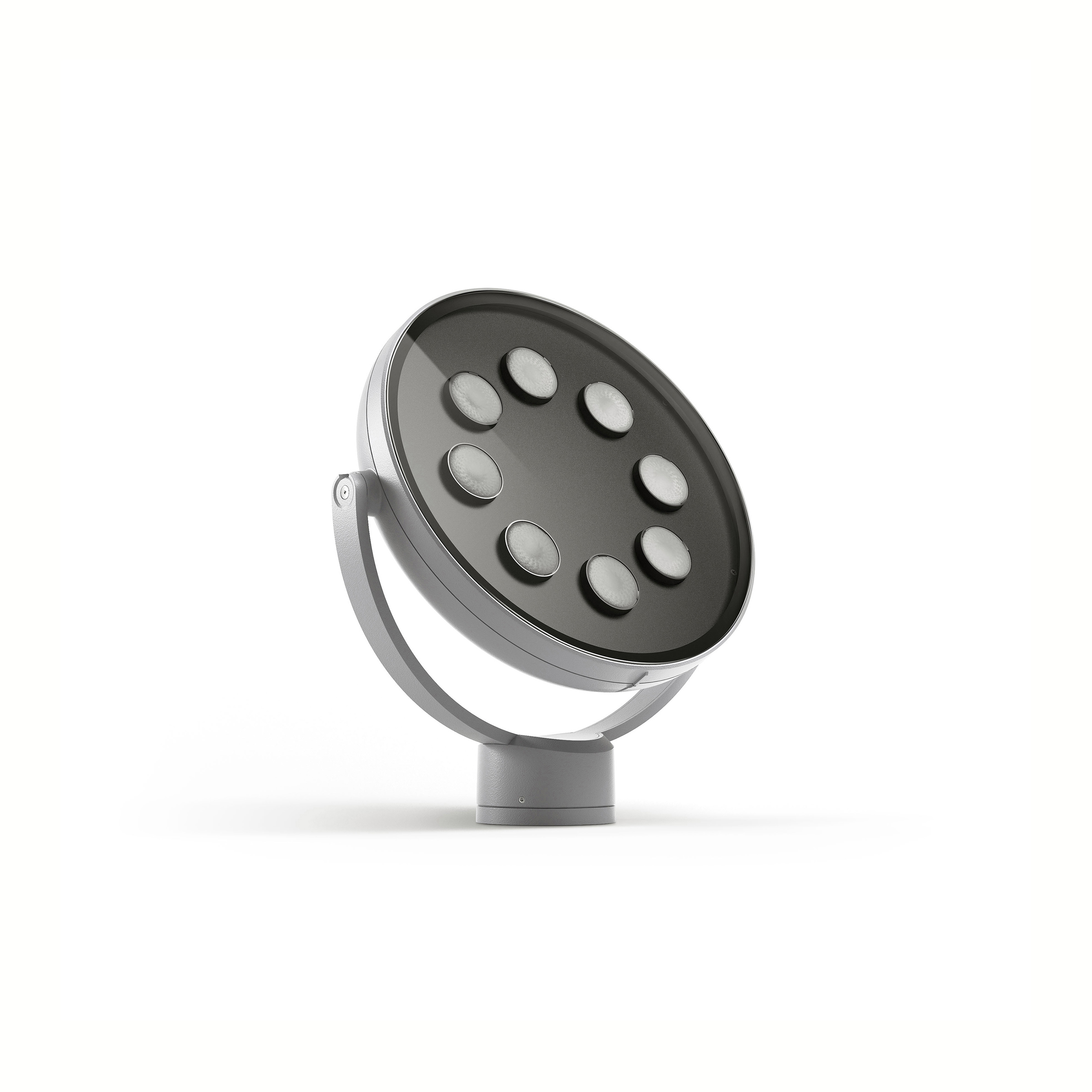 Display product Sun from manufacturer Platek
