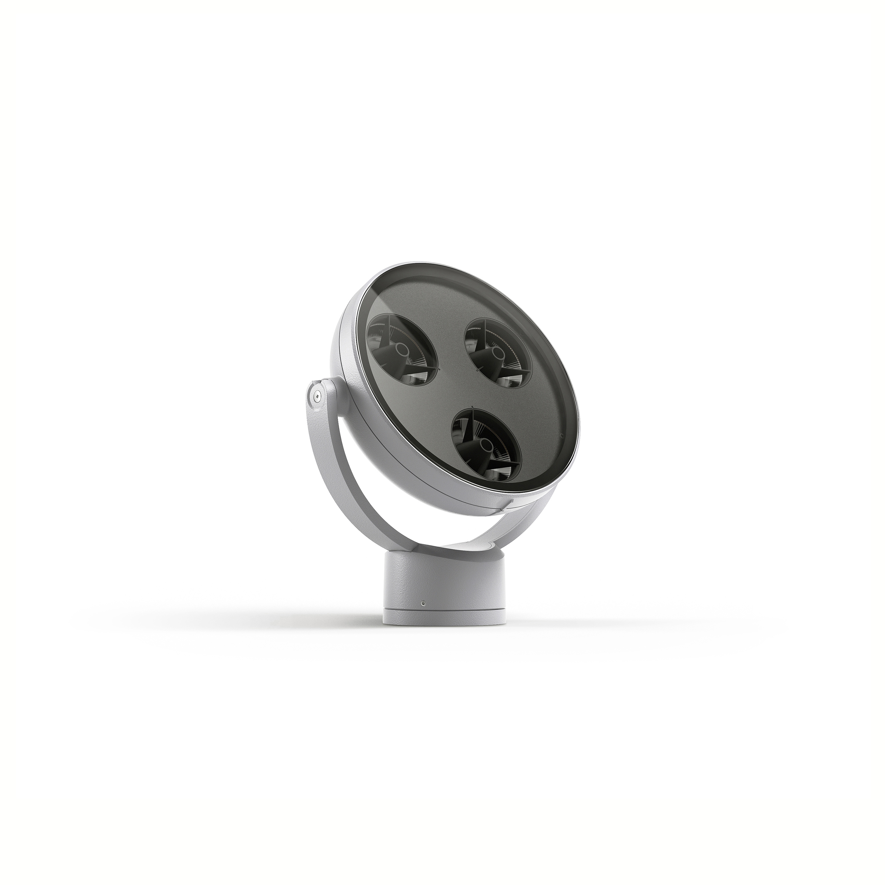 Display product Sun from manufacturer Platek