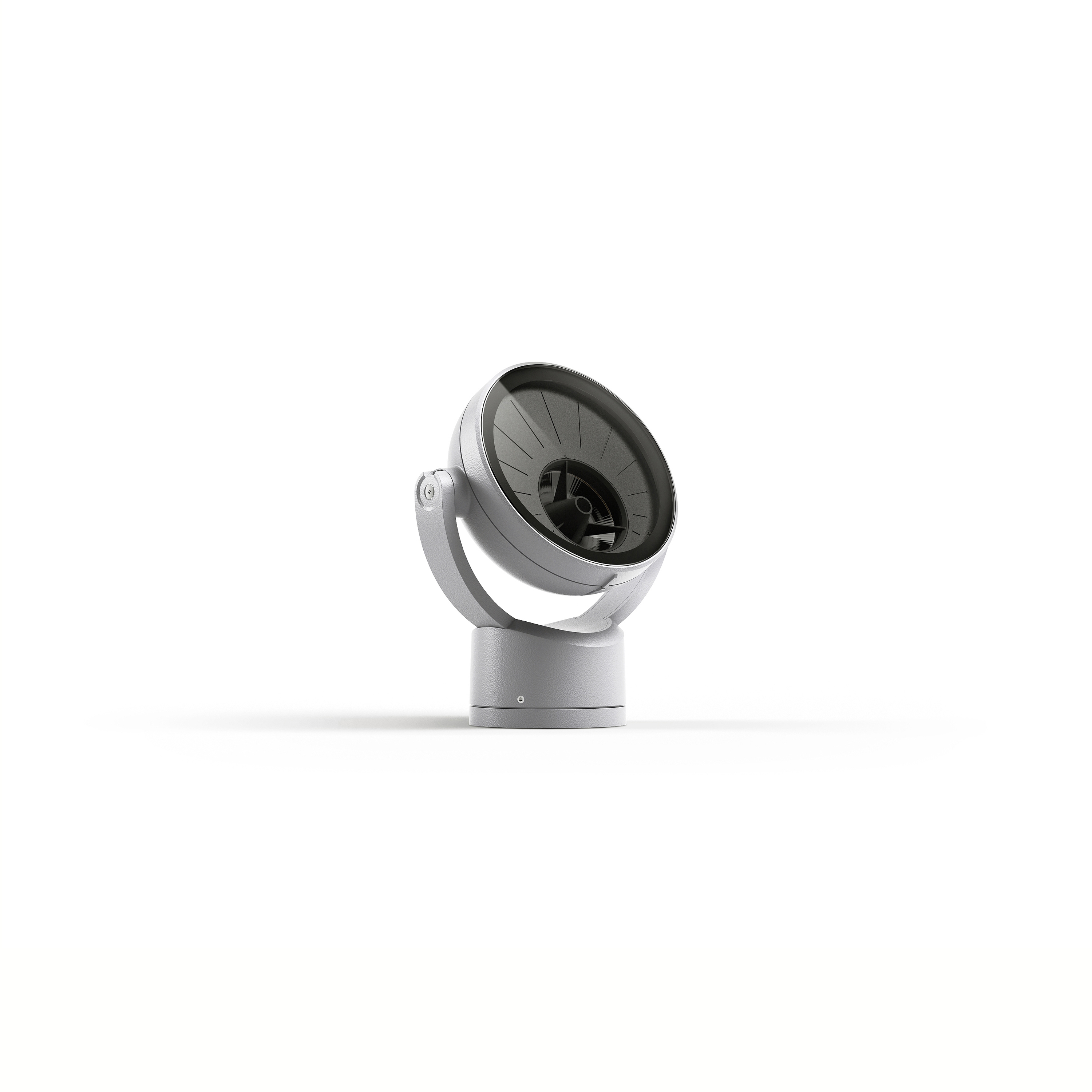 Display product Sun from manufacturer Platek
