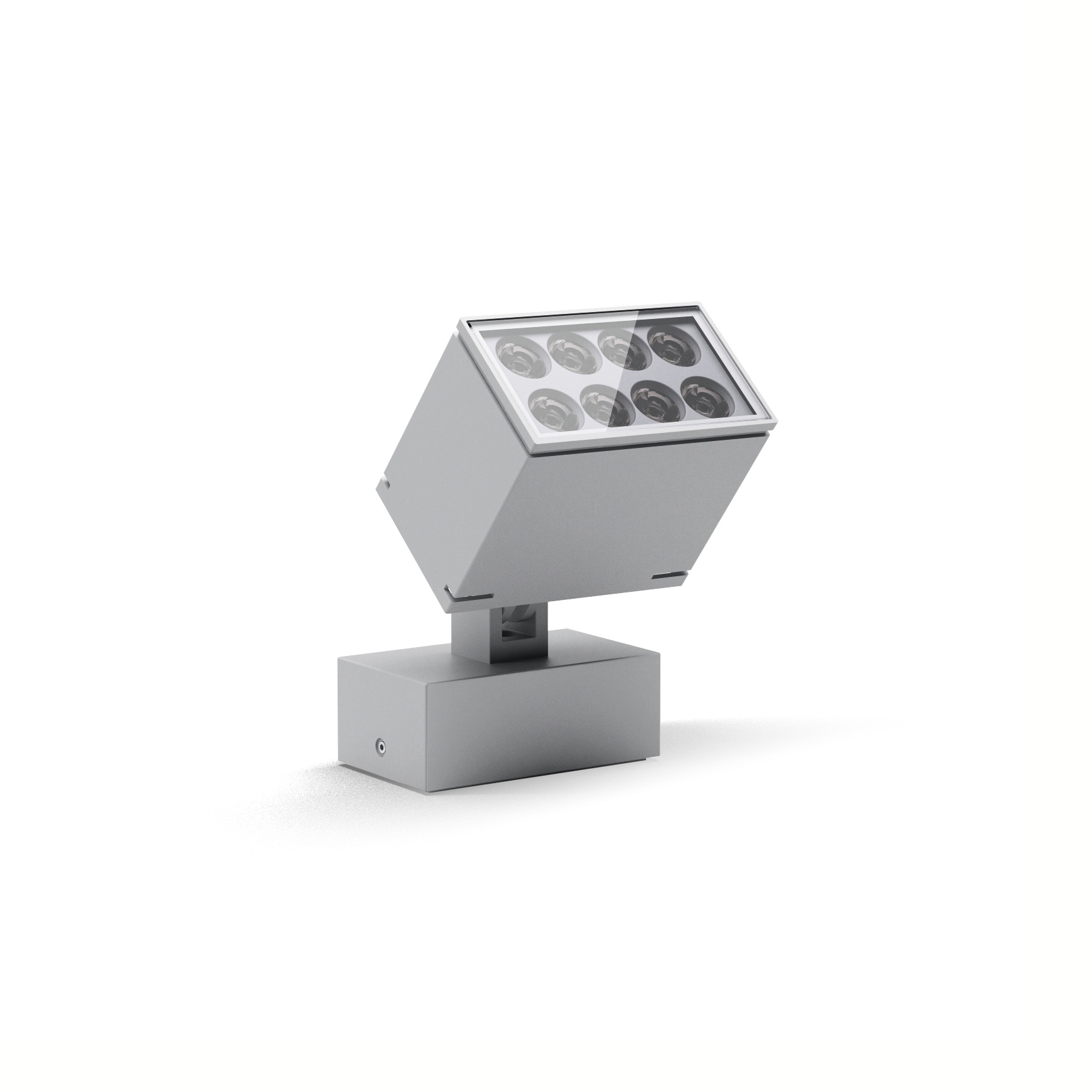 Display product Target from manufacturer Platek