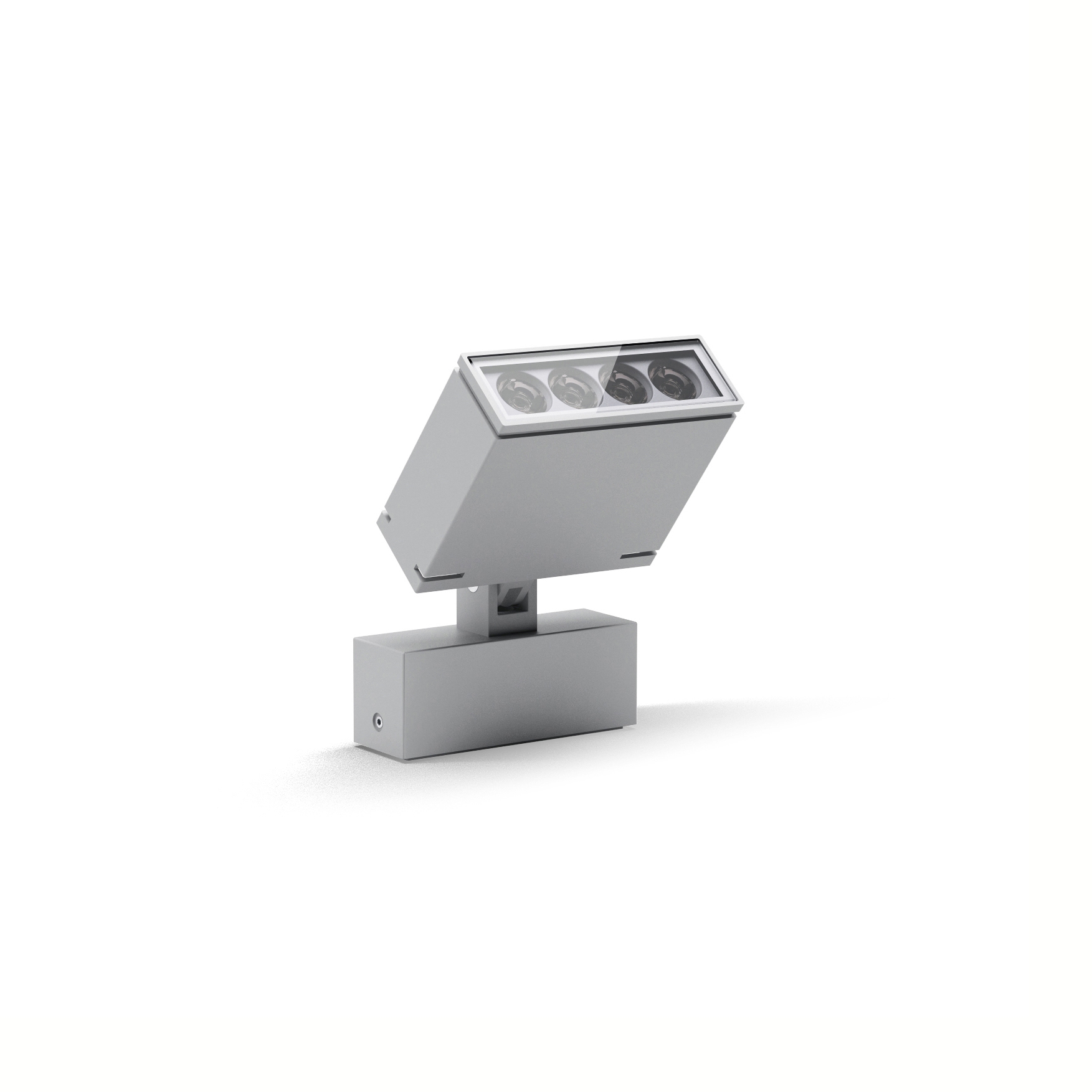 Display product Target from manufacturer Platek