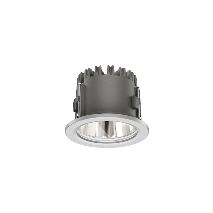 Display product Aster Ceiling recessed from manufacturer Platek