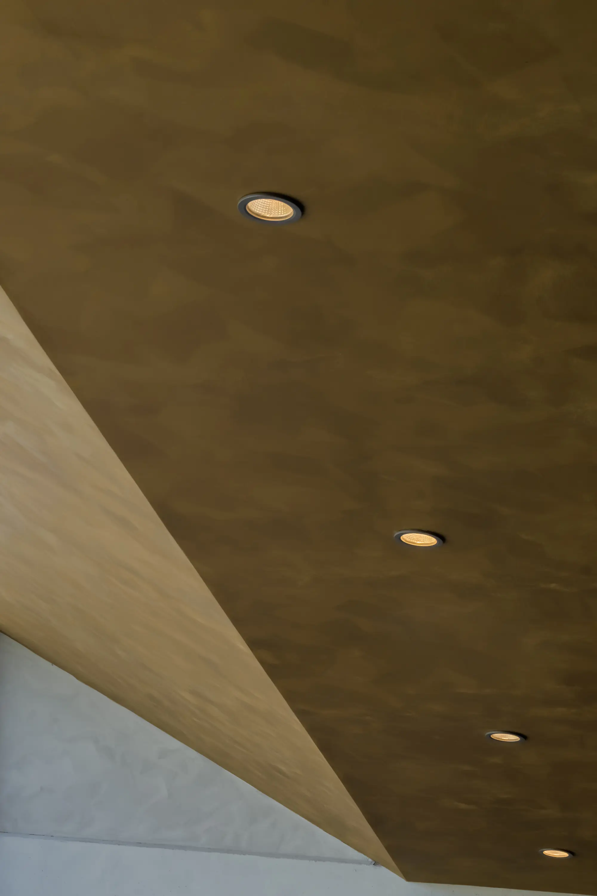 Platek - Aster Ceiling recessed