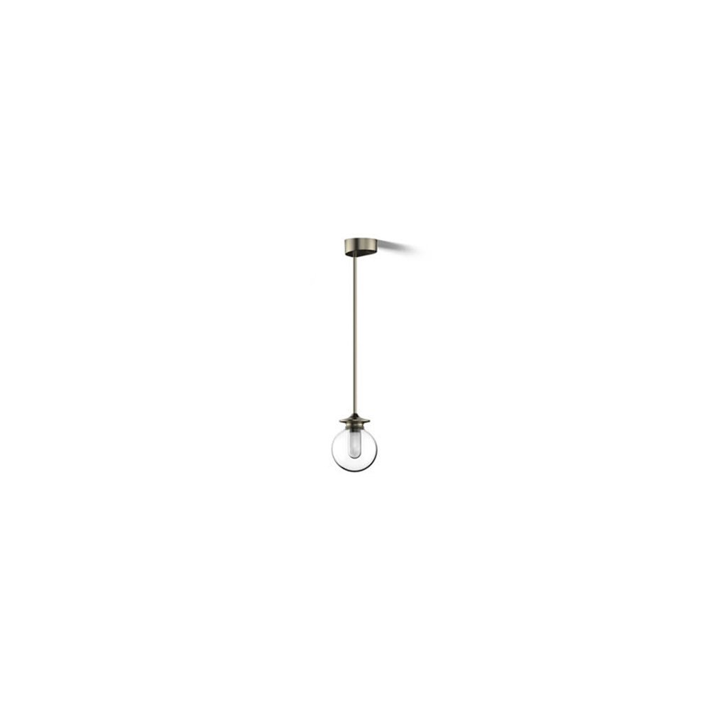 Display product Balina M Pendant from manufacturer Platek