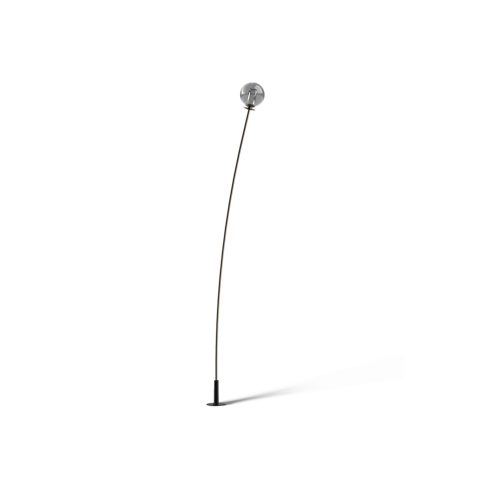 Display product Balina S Spike from manufacturer Platek