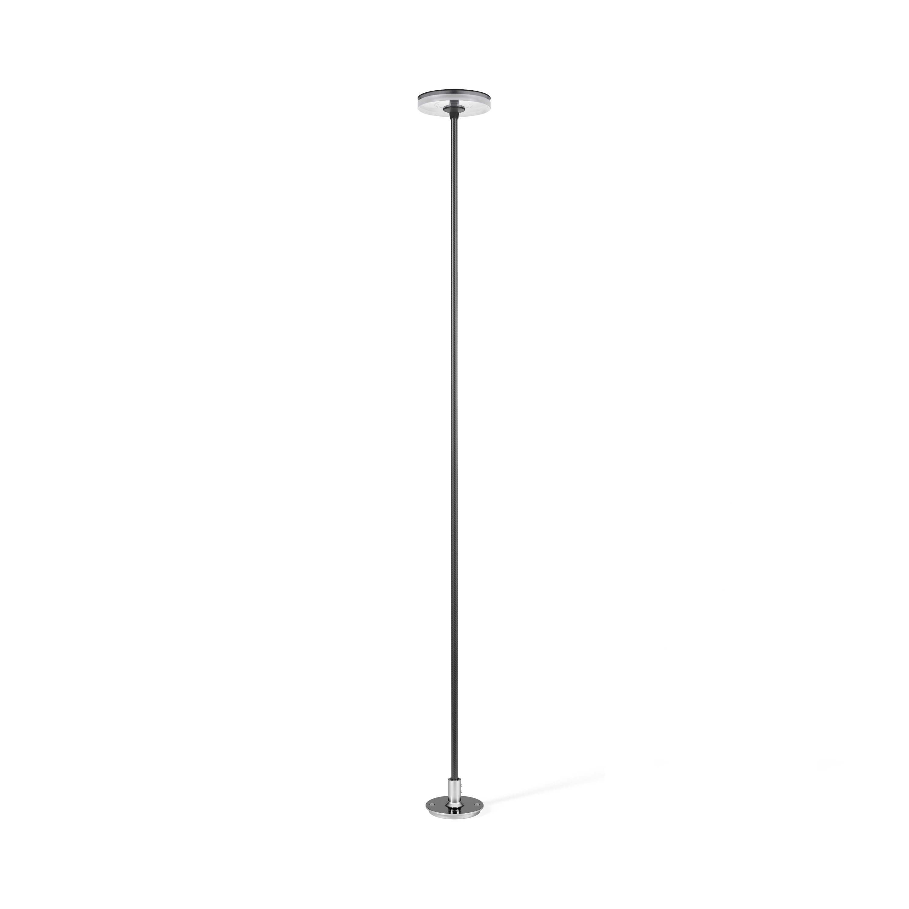 Display product Chiodino Bollard from manufacturer Platek