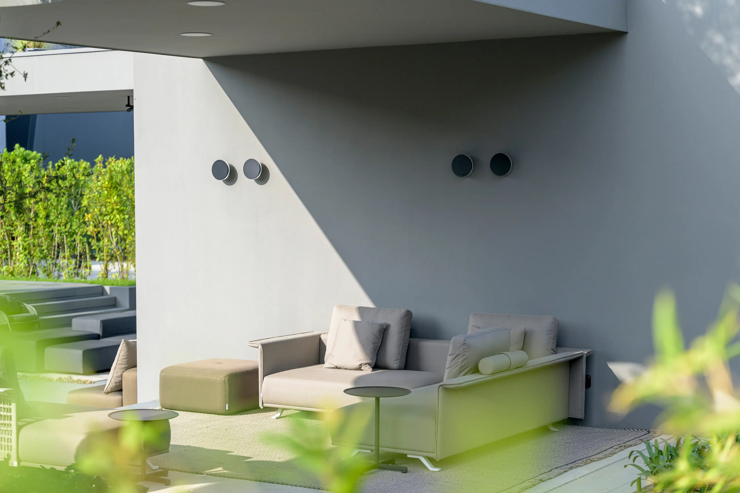 Platek - Chiodo Wall