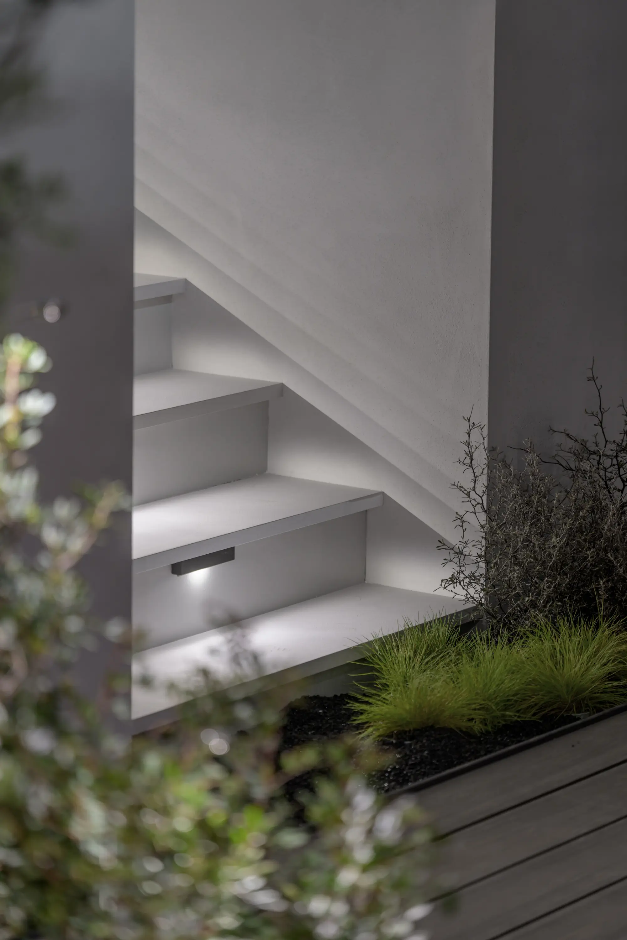 Platek - Egad Step light