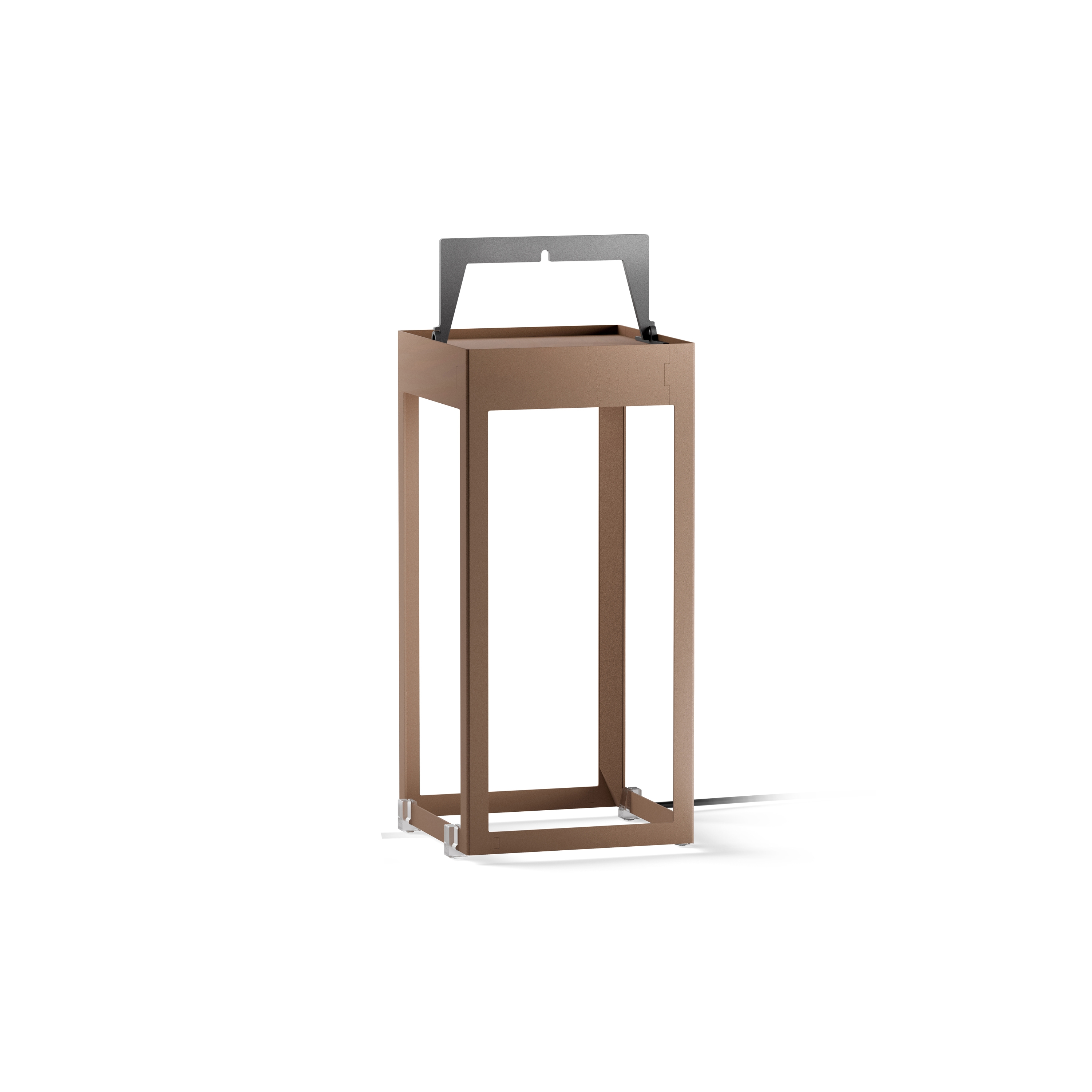 Display product Eterea Mobile product from manufacturer Platek