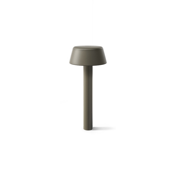 Mostrar el producto Font Bollard del fabricante Platek