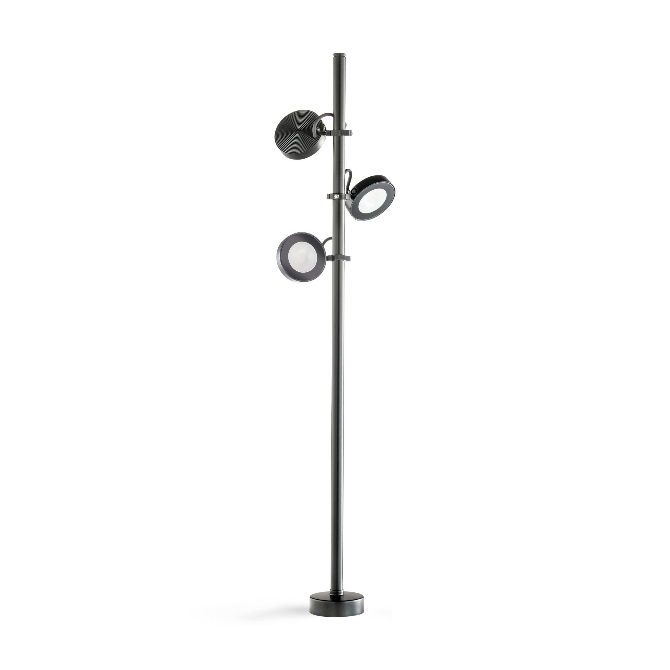 Afficher le produit Frog Bollard du fabricant Platek