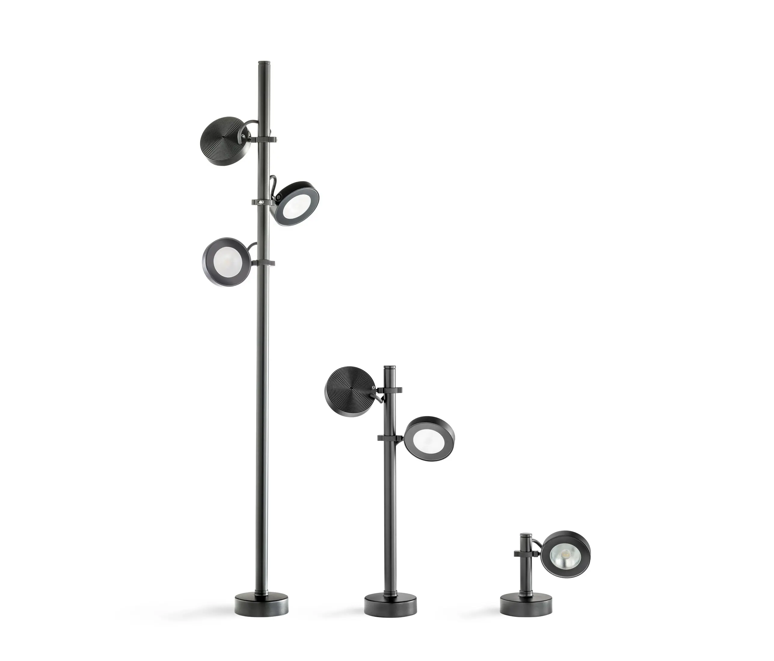 Platek - Frog Bollard