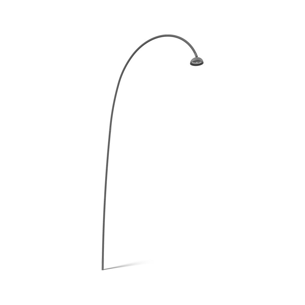 Produkt In Curved Air Bollard des Herstellers Platek anzeigen