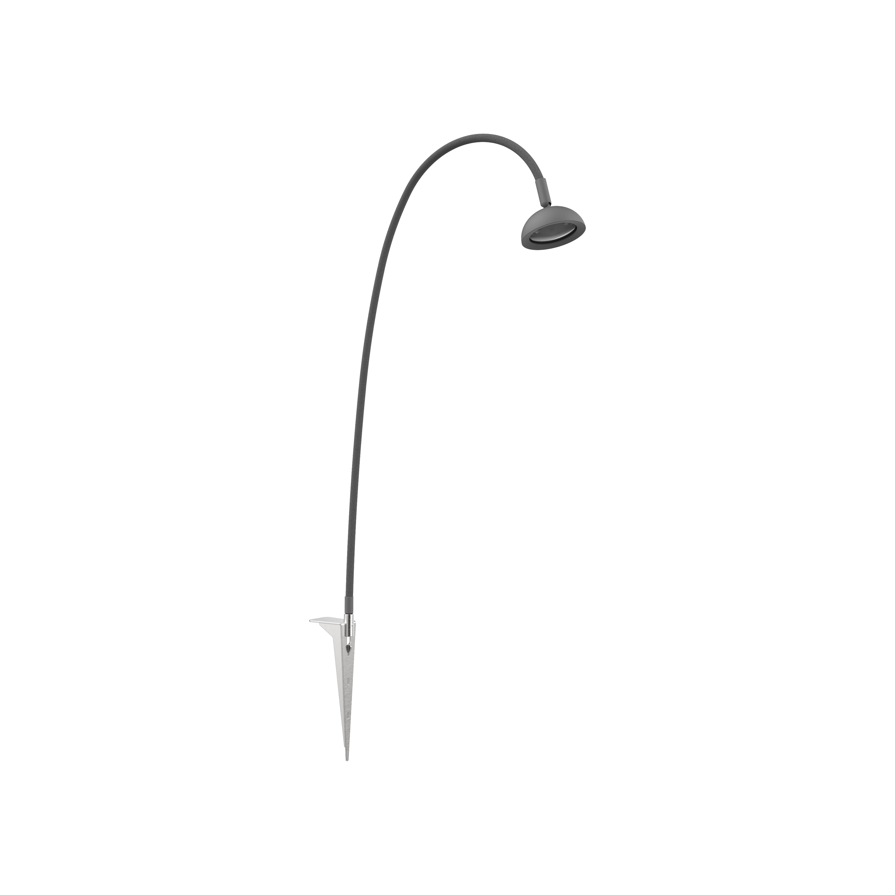 Mostrar el producto In Curved Air Spike del fabricante Platek
