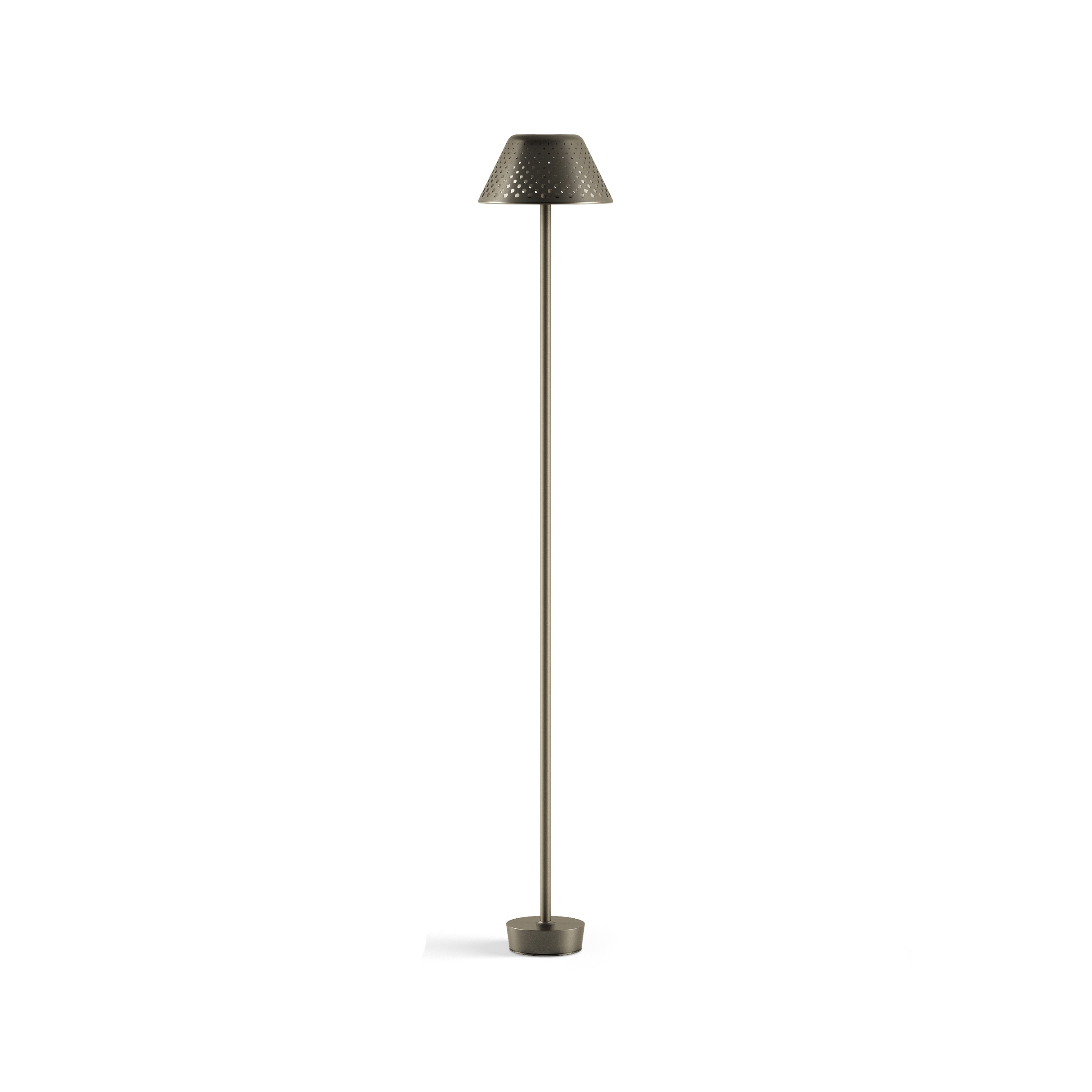Display product Mesh Bollard from manufacturer Platek