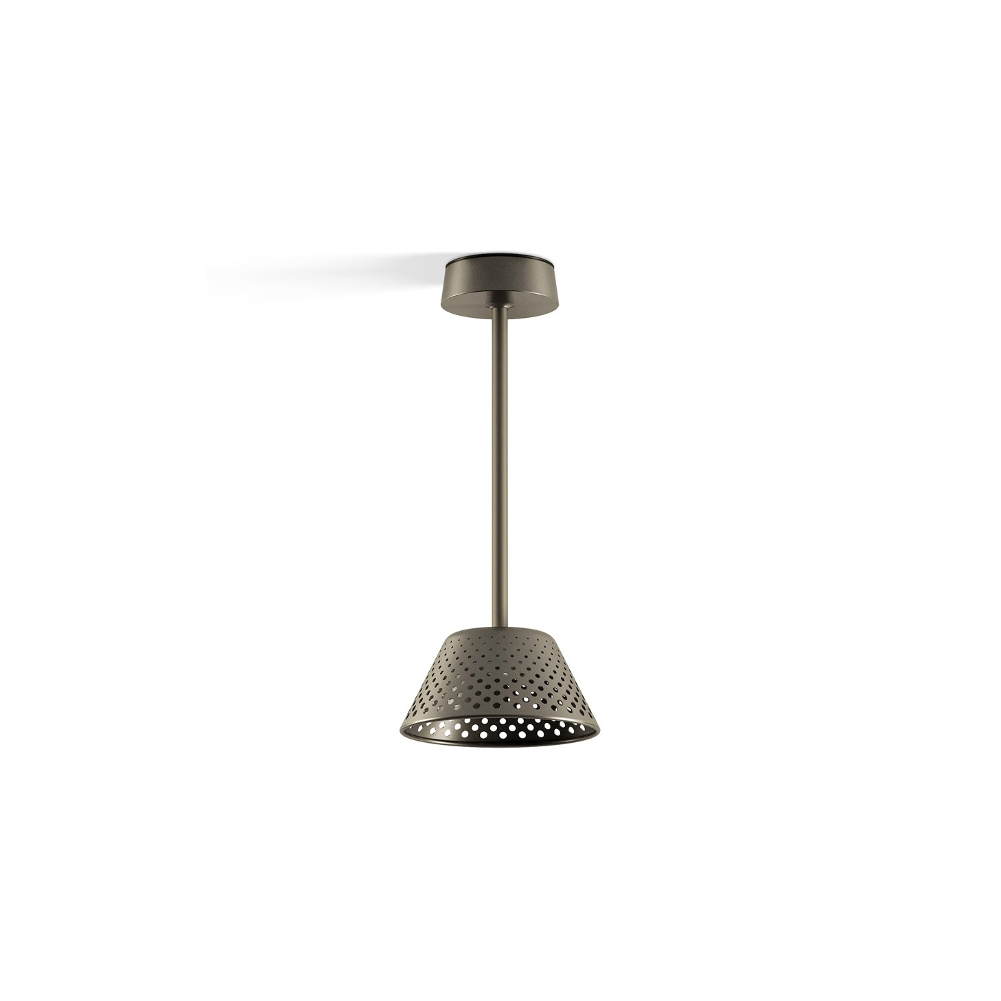 Mostrar el producto Mesh Ceiling del fabricante Platek