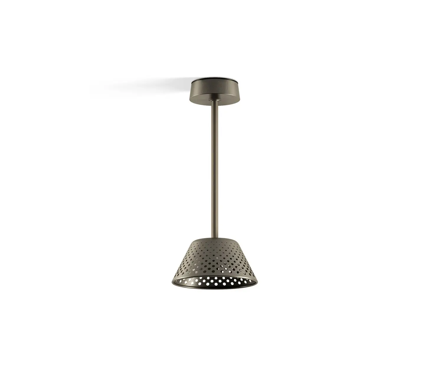 Platek - Mesh Ceiling