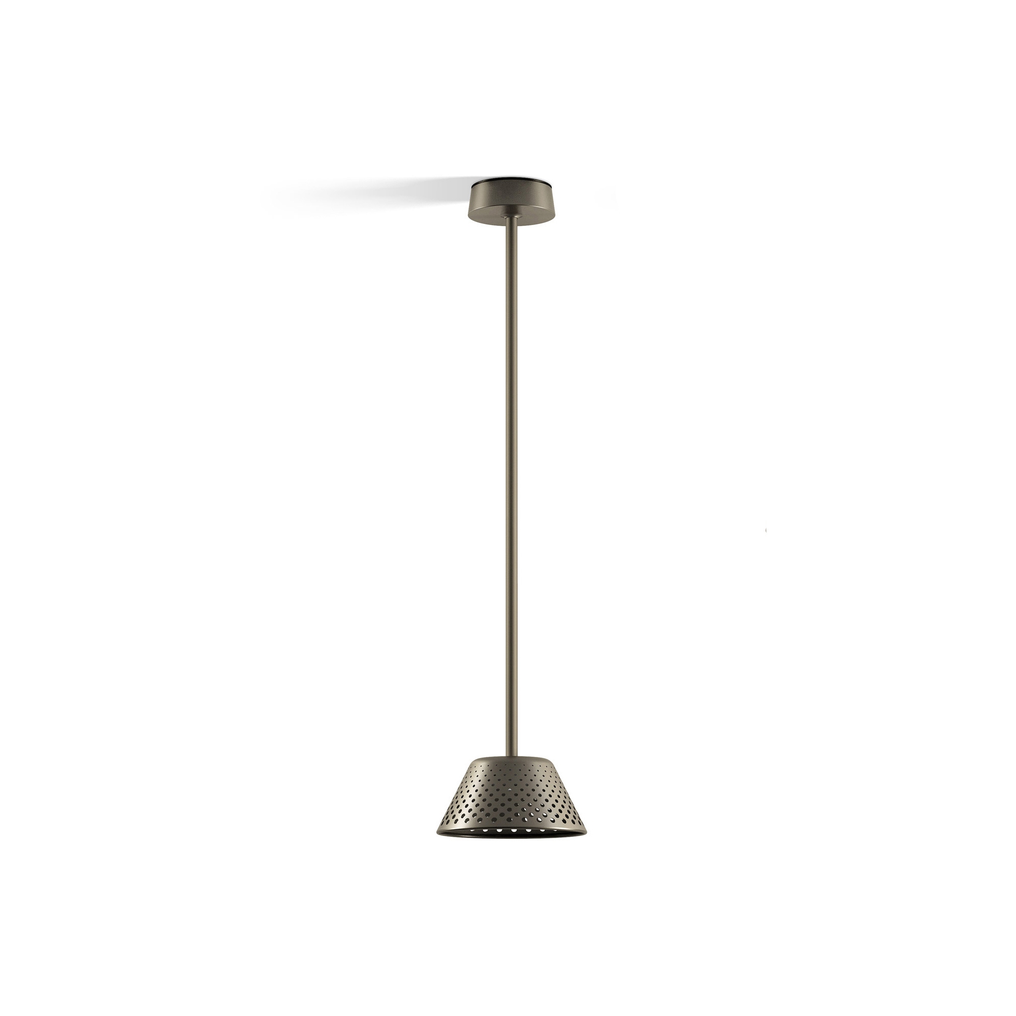 Mostra il prodotto Mesh Ceiling del produttore Platek