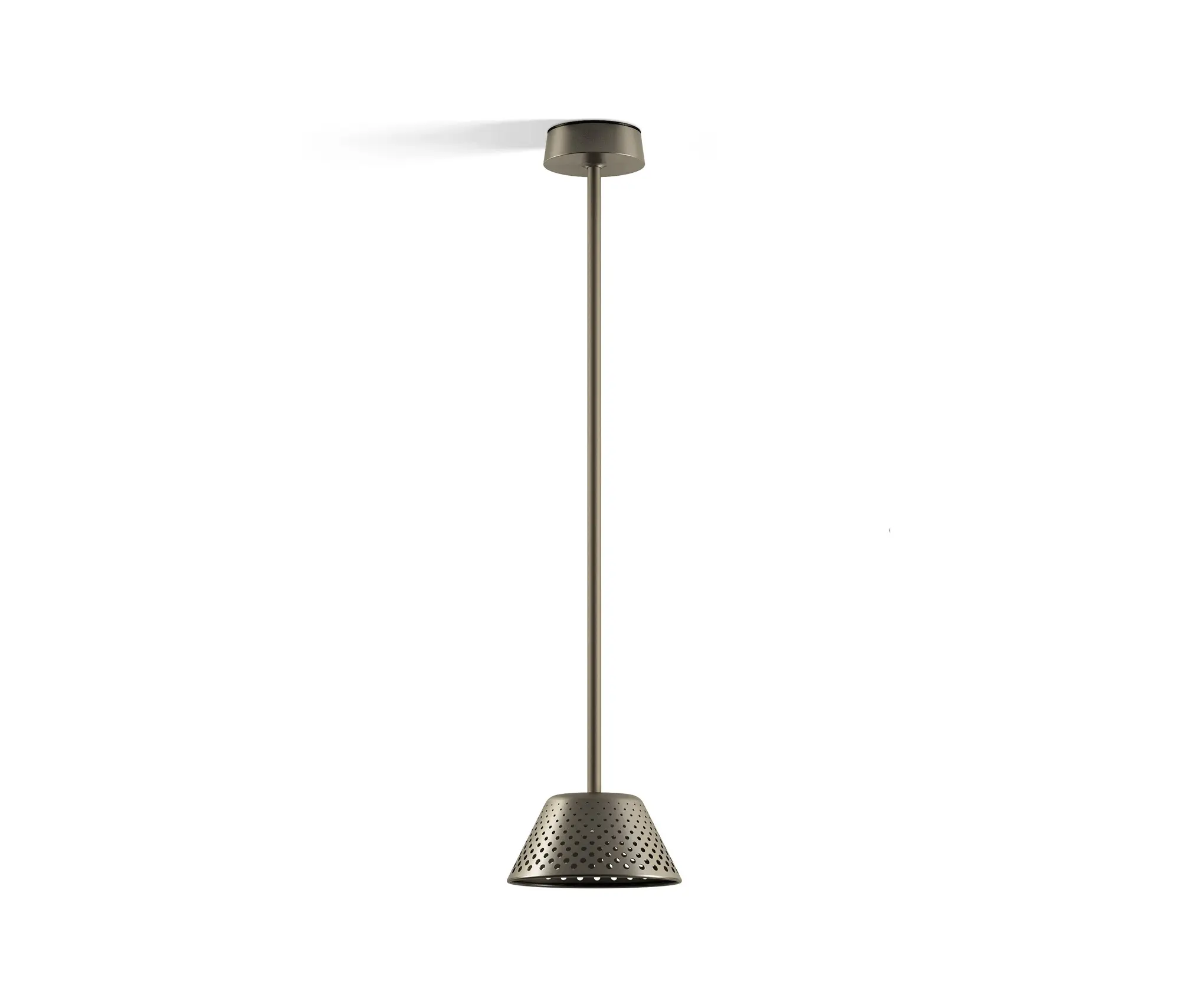Platek - Mesh Soffitto